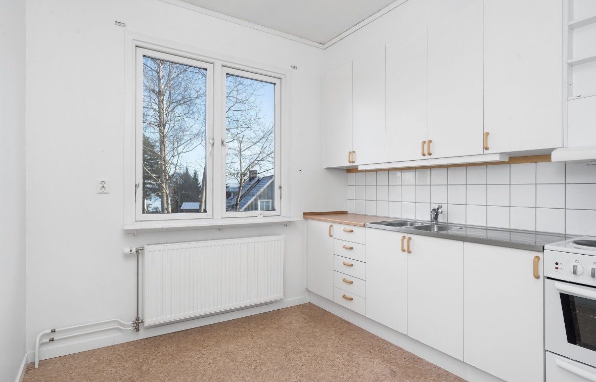 Lägenhet – Karlskoga, Skranta - Bild 4