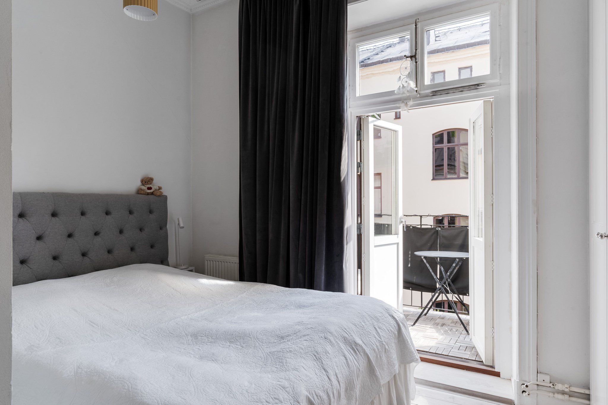 Roslagsgatan, Stockholm — photo 2