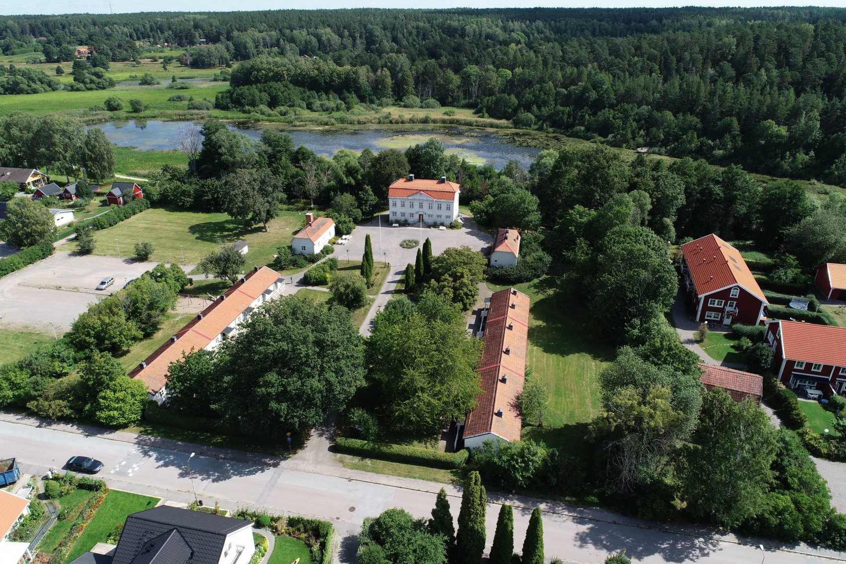 Sunnerstavägen