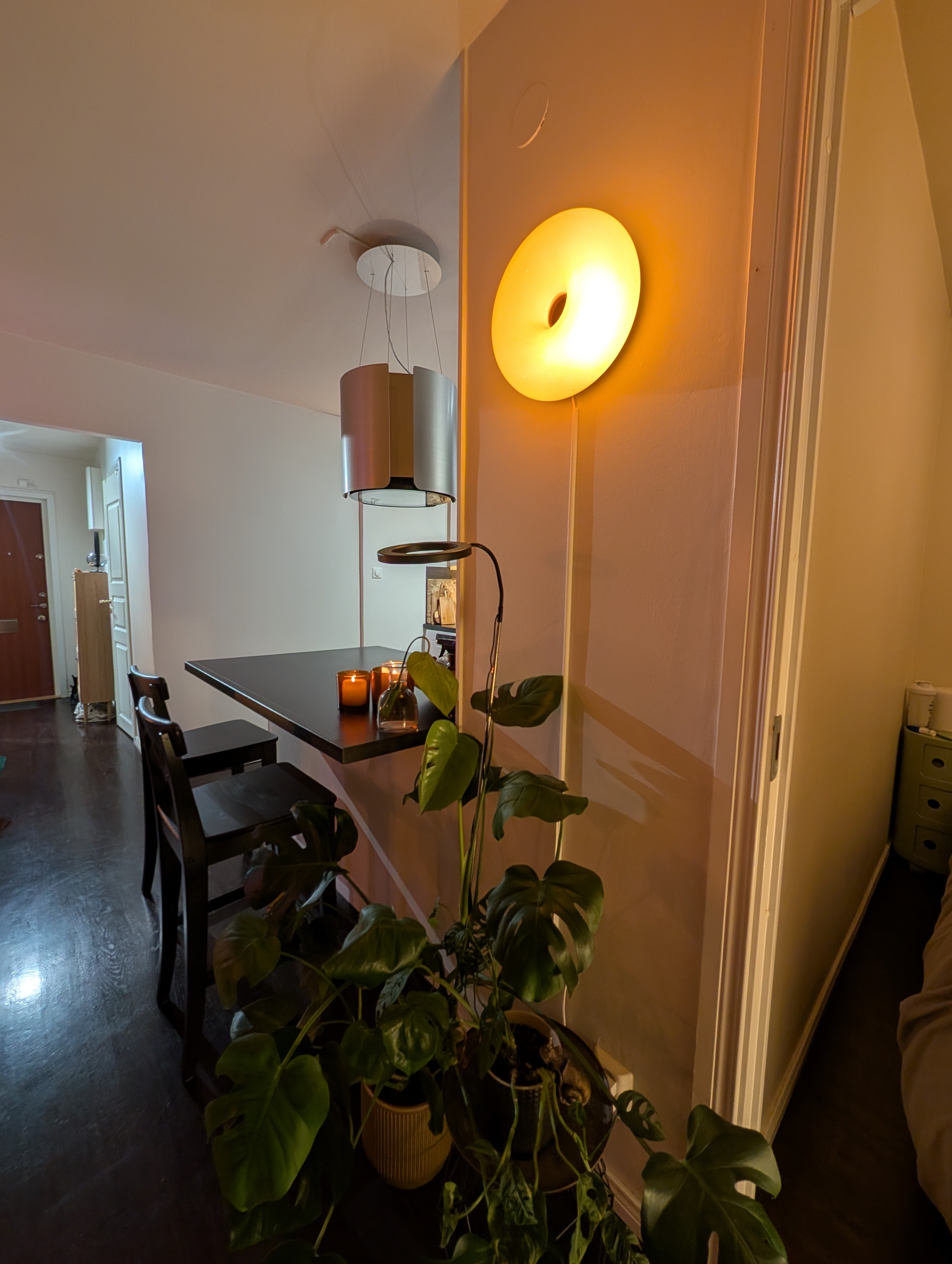 Astrakangatan, Hässelby — photo 2