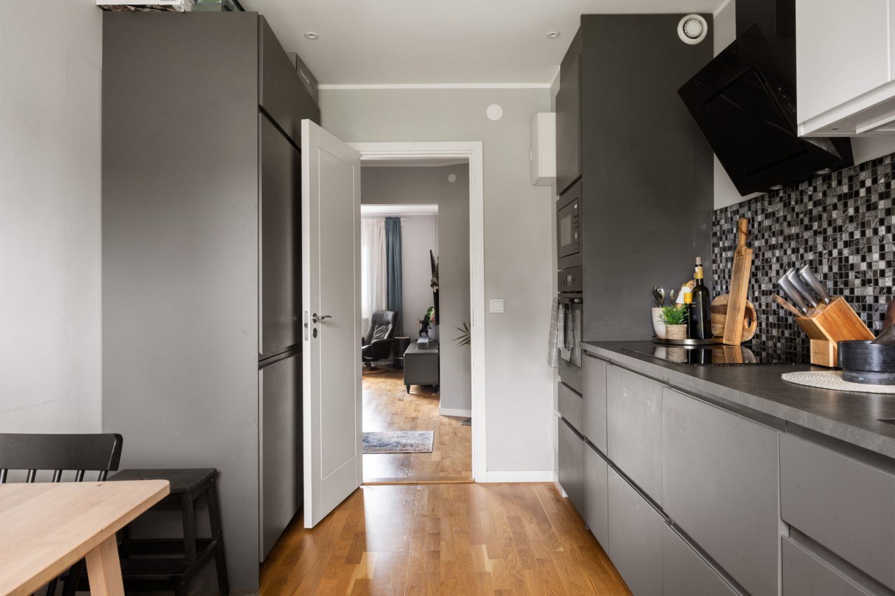 2 rok · 58 m² i Göteborg – bild 7