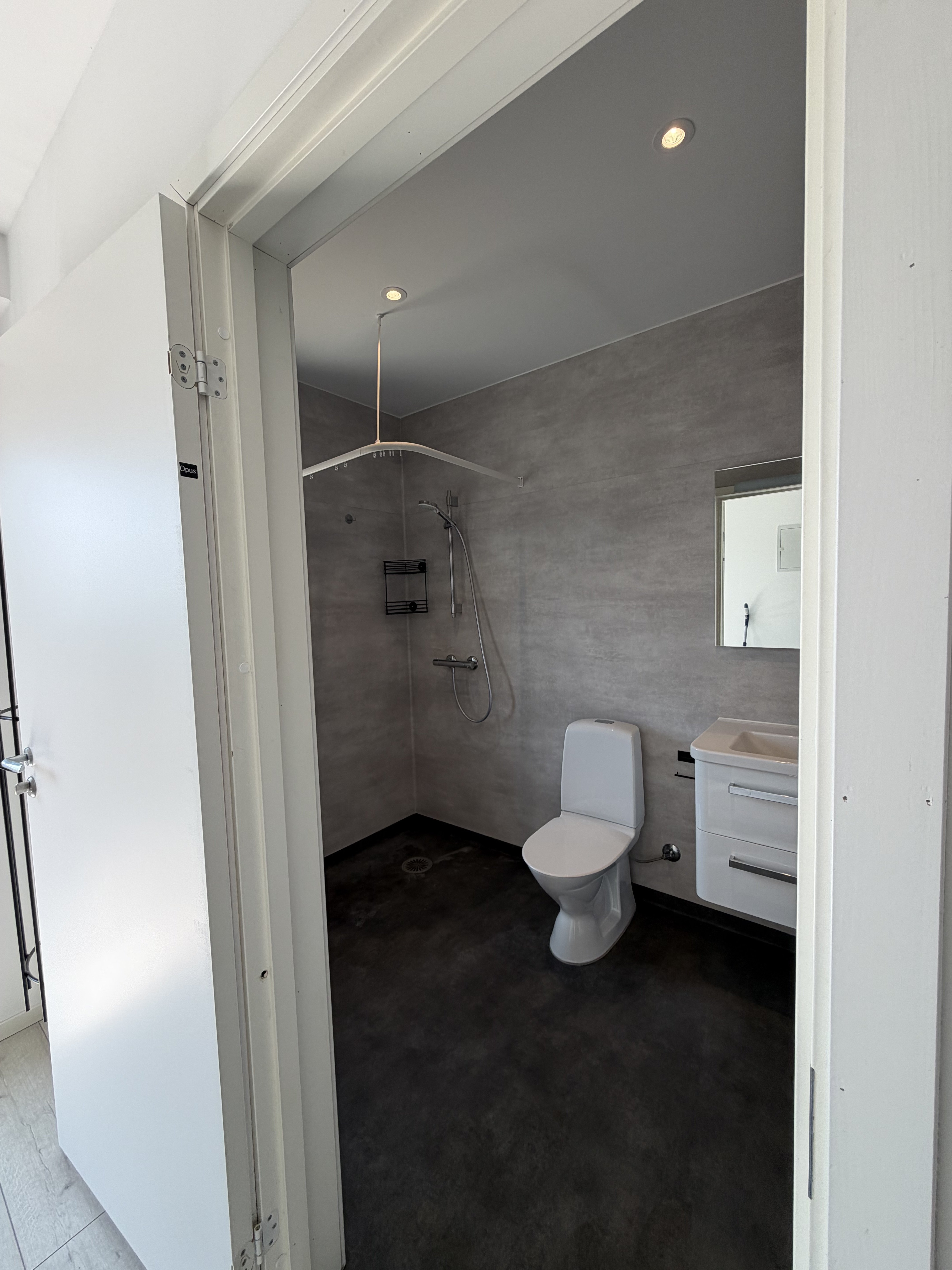 Duplex, 5 rooms, 110 sqm, Fjälkinge