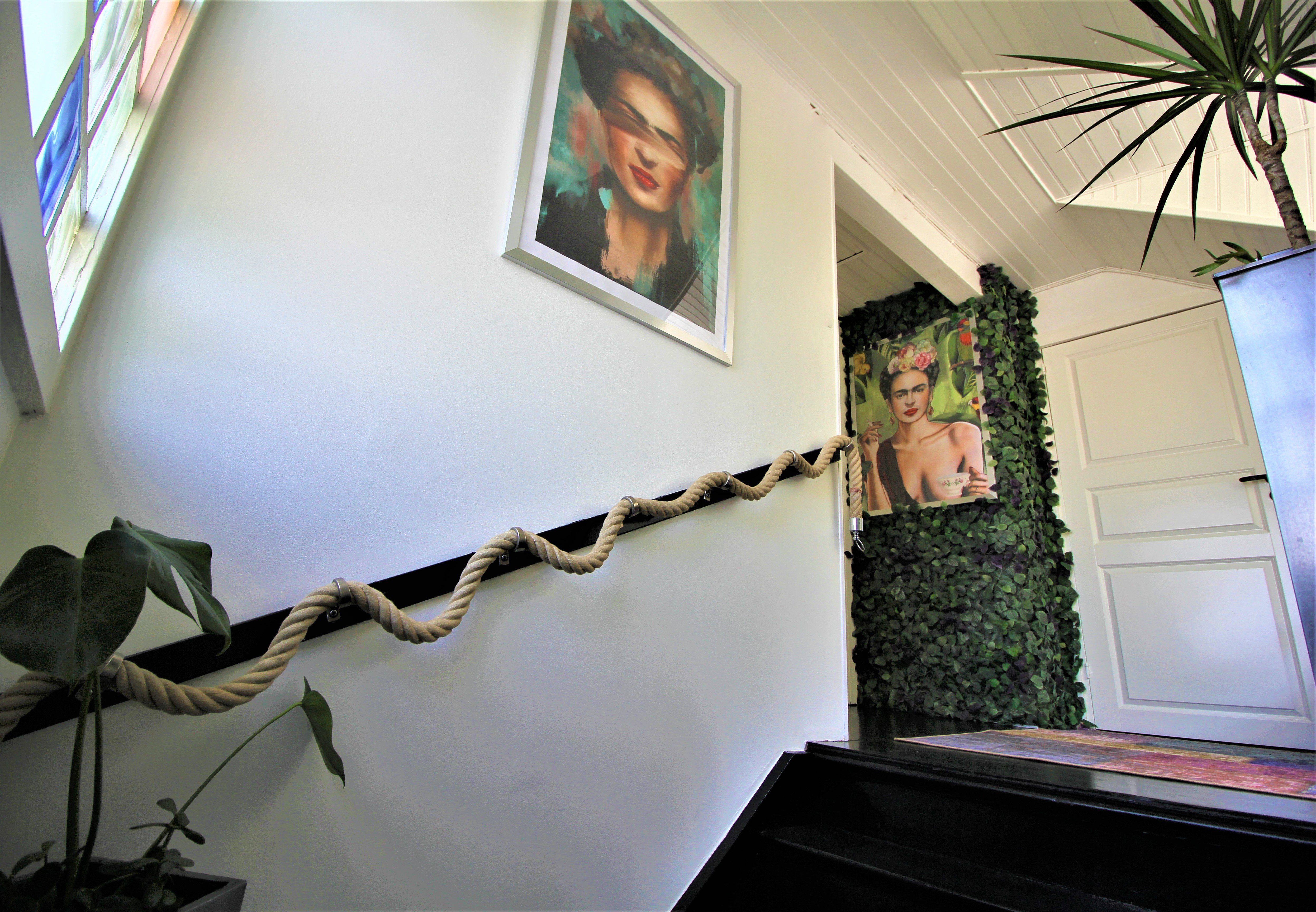 2 rok · 60 m² i Jonsered – bild 6