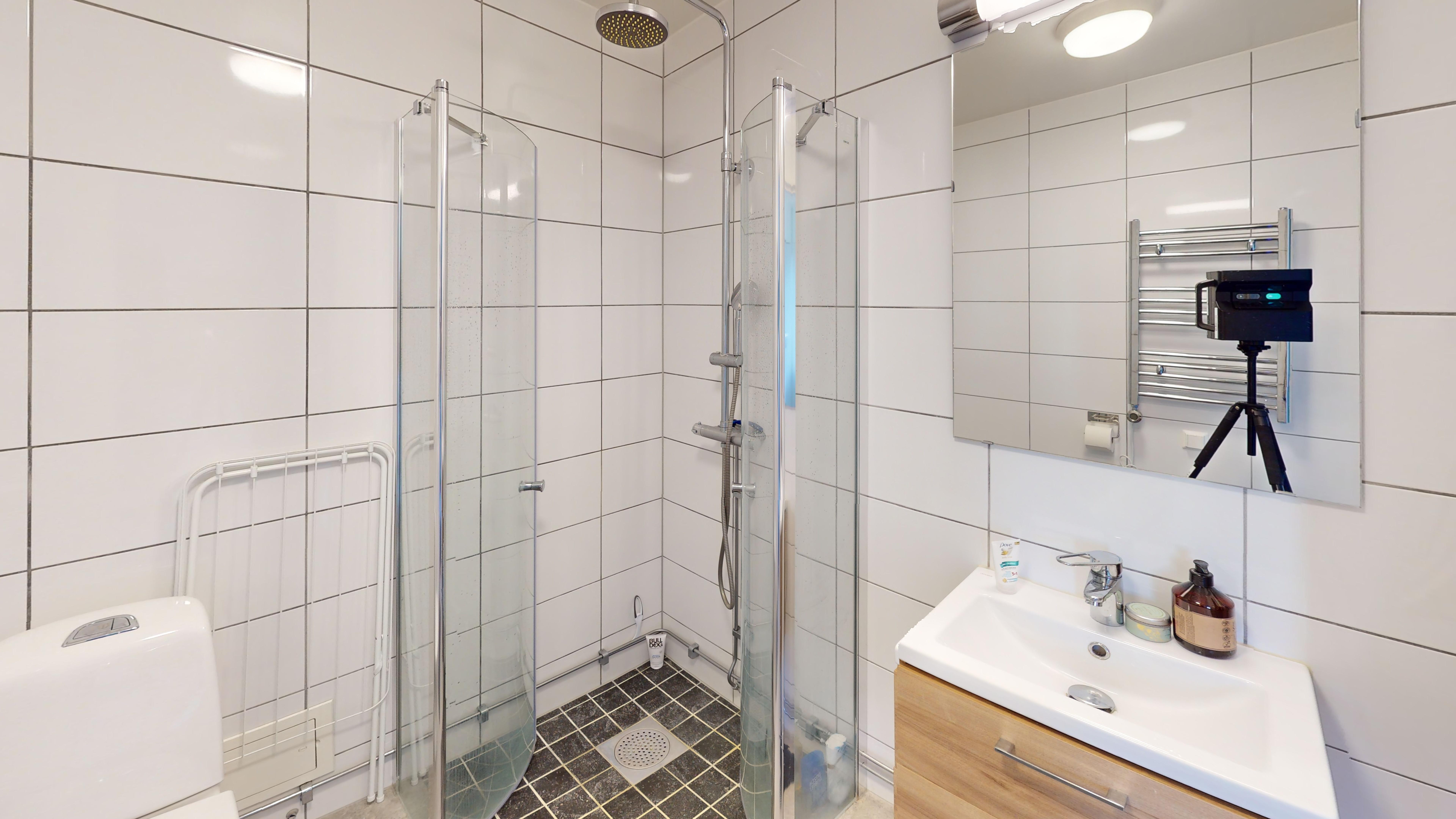 Lägenhet, 1 rooms, 22 sqm, Borås