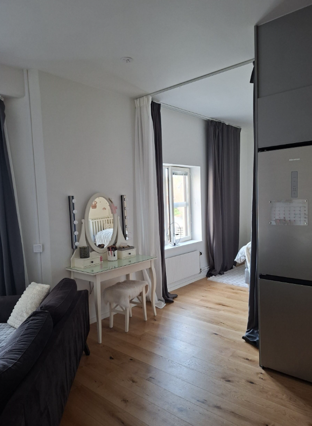 Cervins väg 15, Stockholm