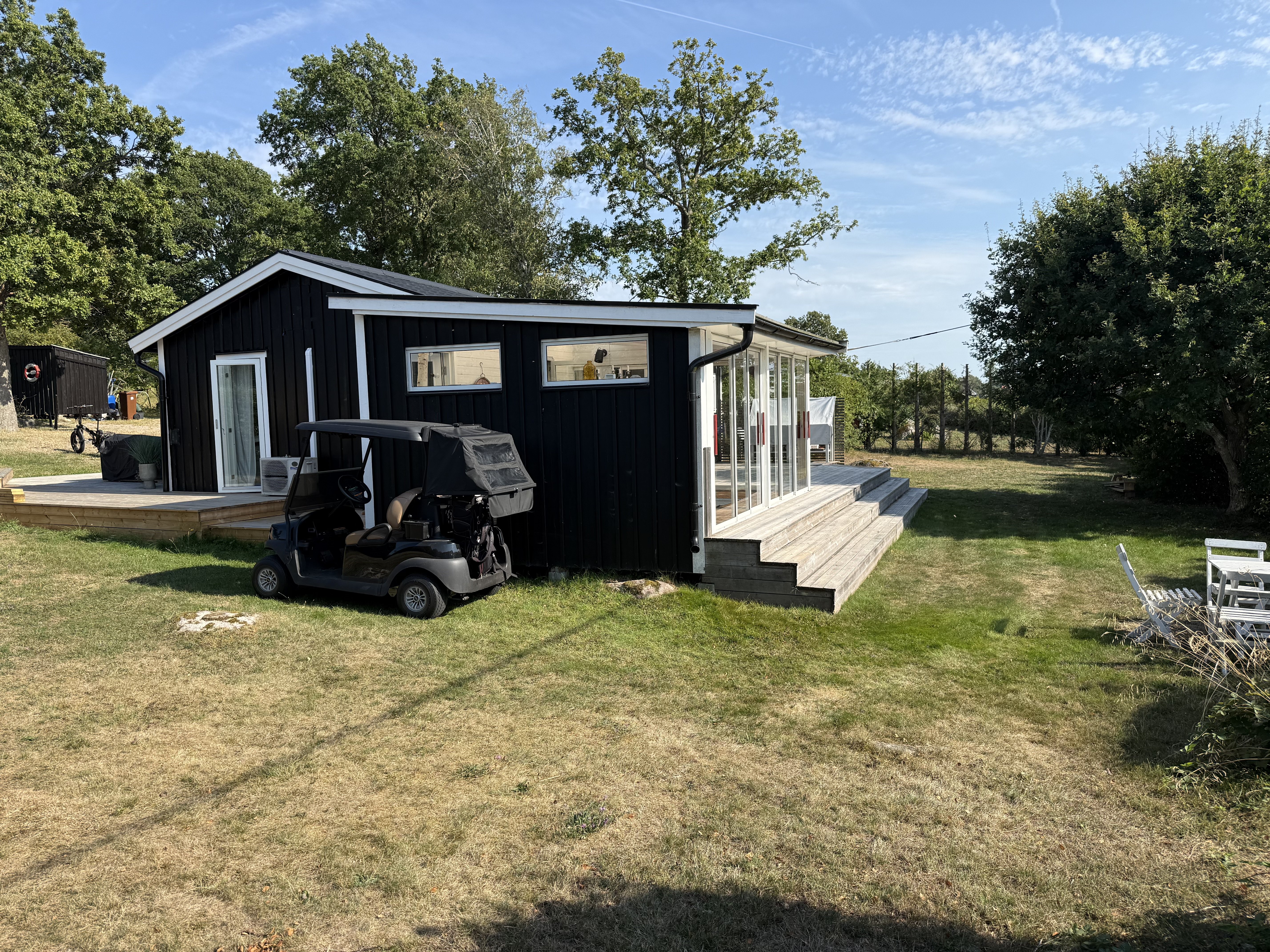Hus – Gängletorp, Blekinge län - Bild 4