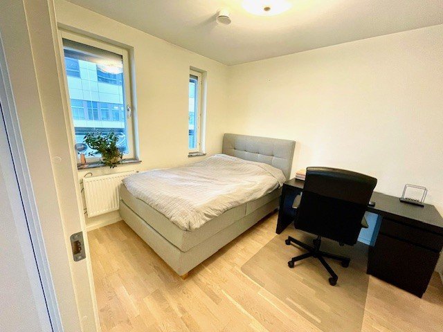 Stationsgatan, Uppsala — photo 2