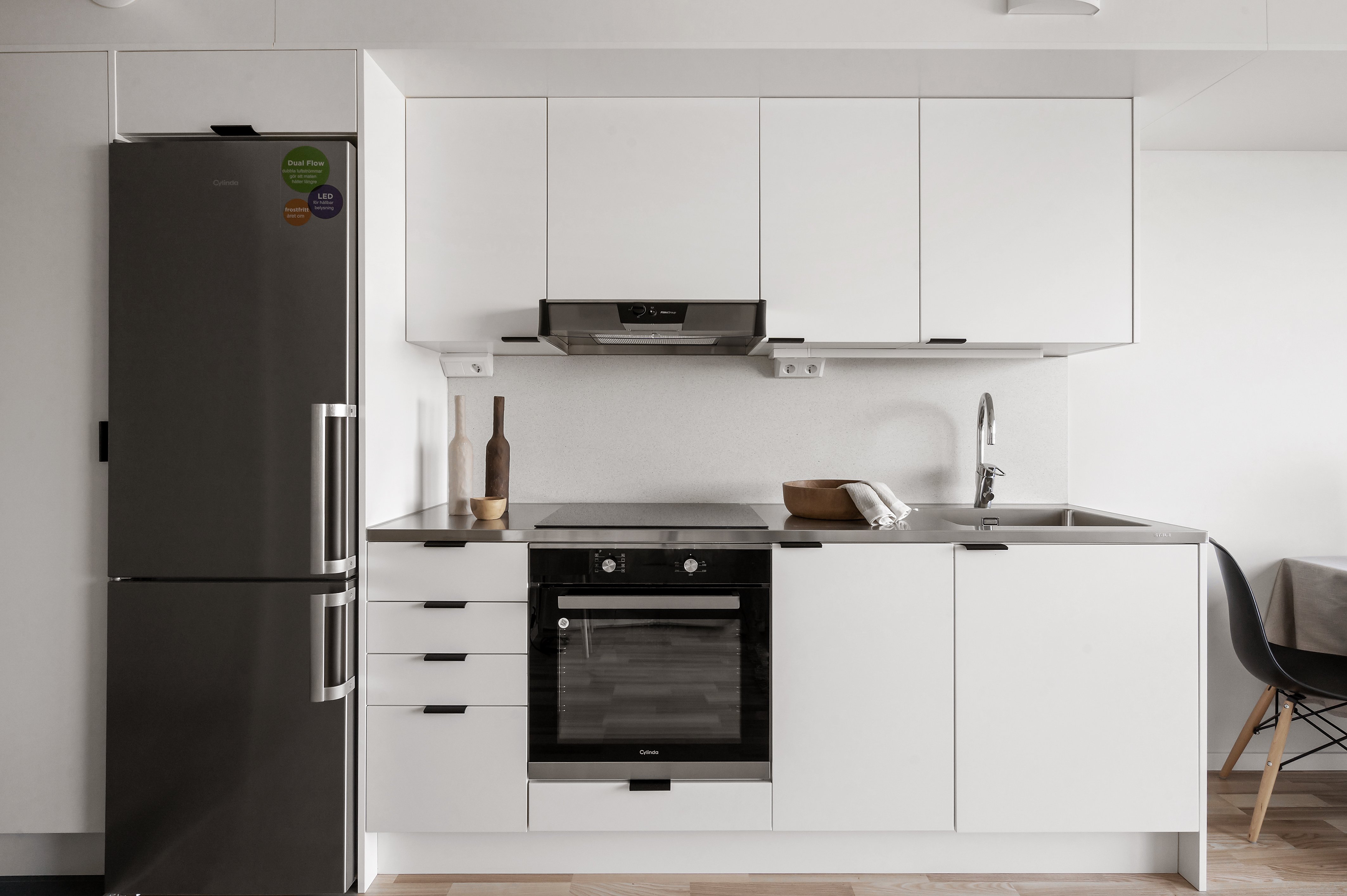 Lägenhet, 2 rum, 61 kvm, Täby