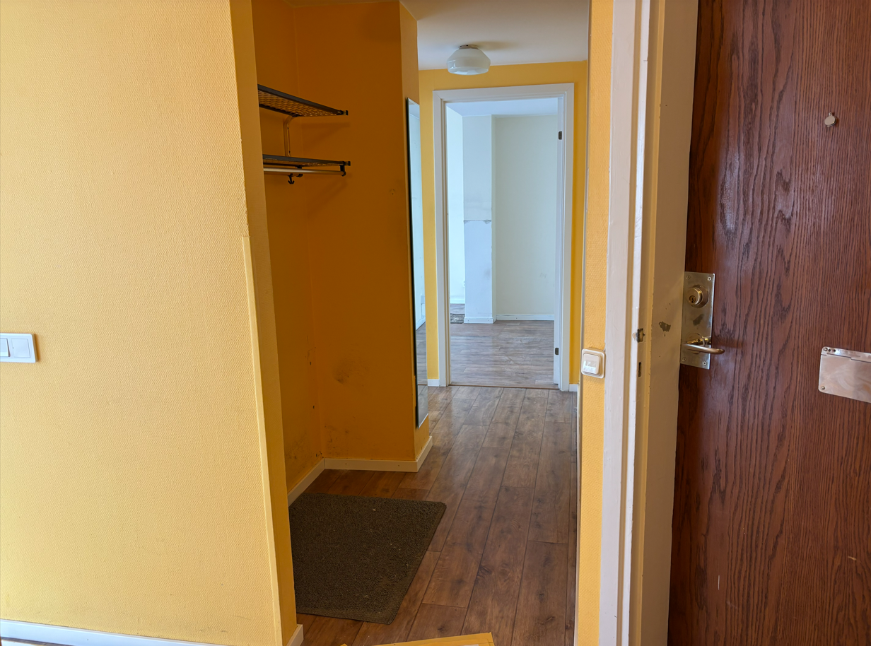 2 rok · 84 m² i Nyköping – bild 8