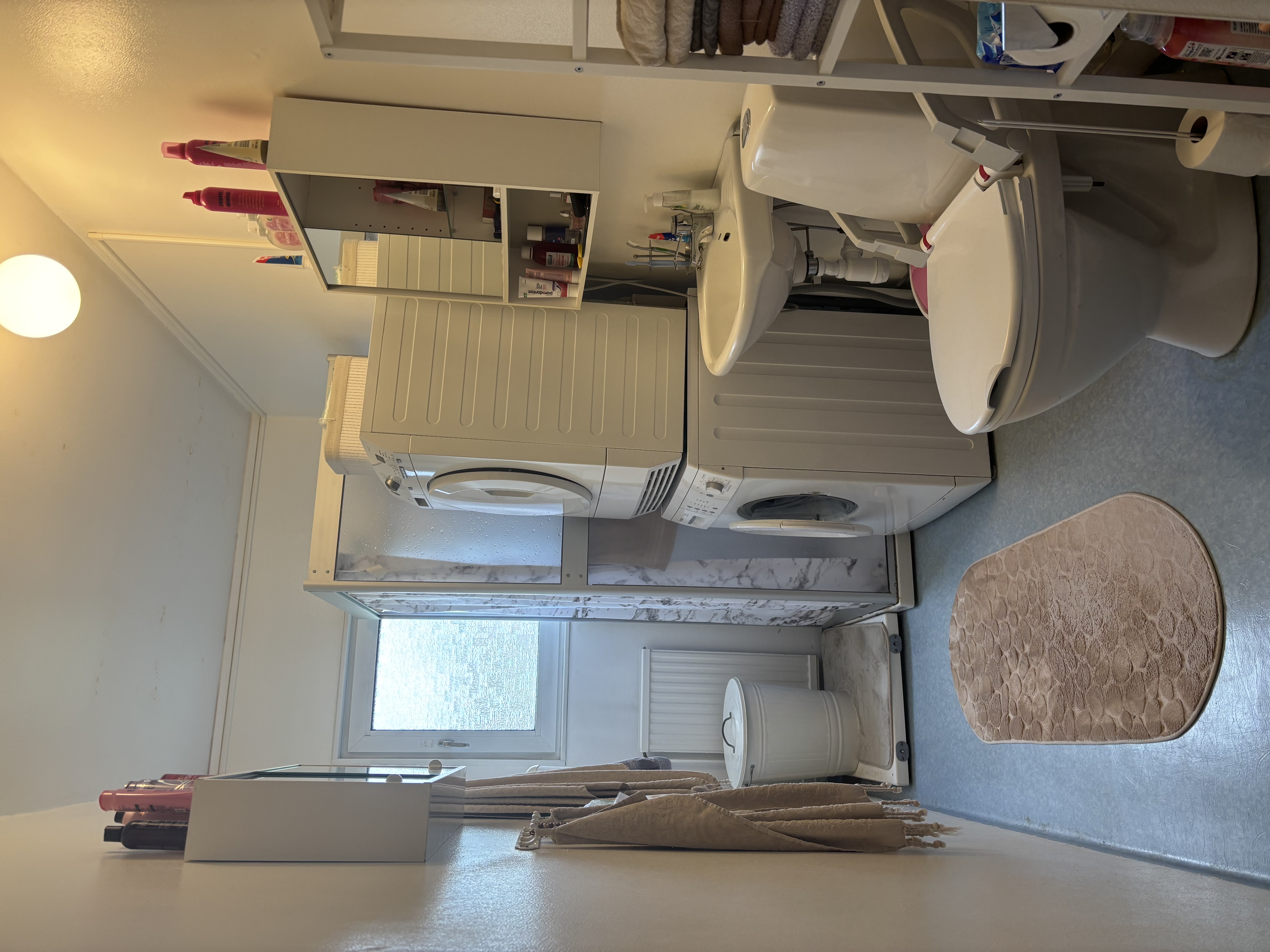 Lägenhet, 3 rooms, 80 sqm, Tidaholm