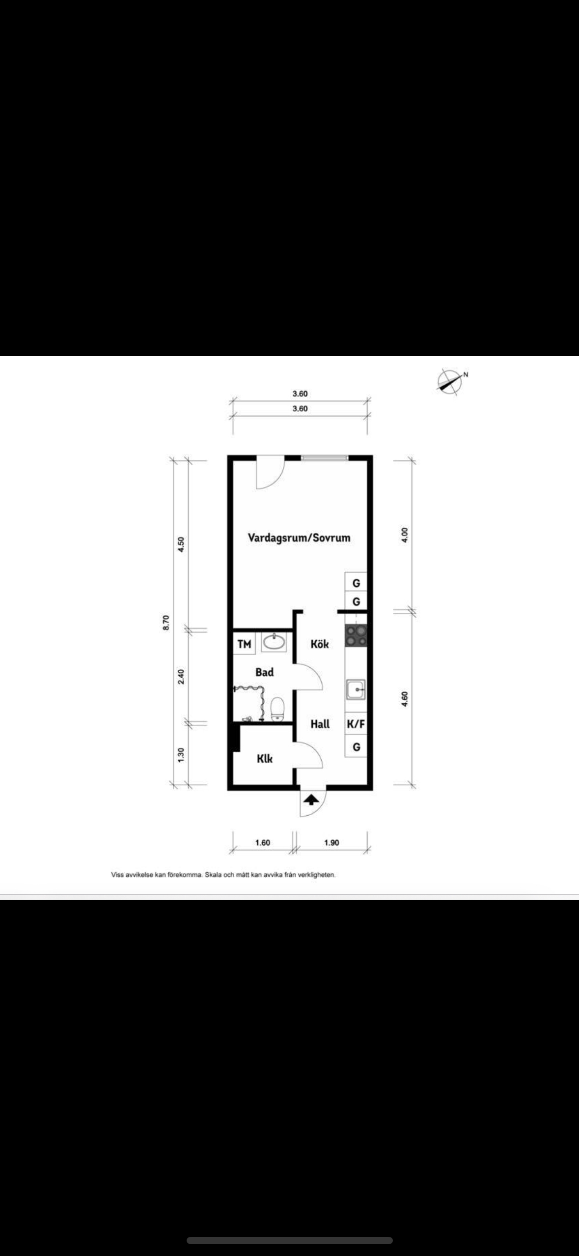 Bandtraktorgatan, Angered — photo 2