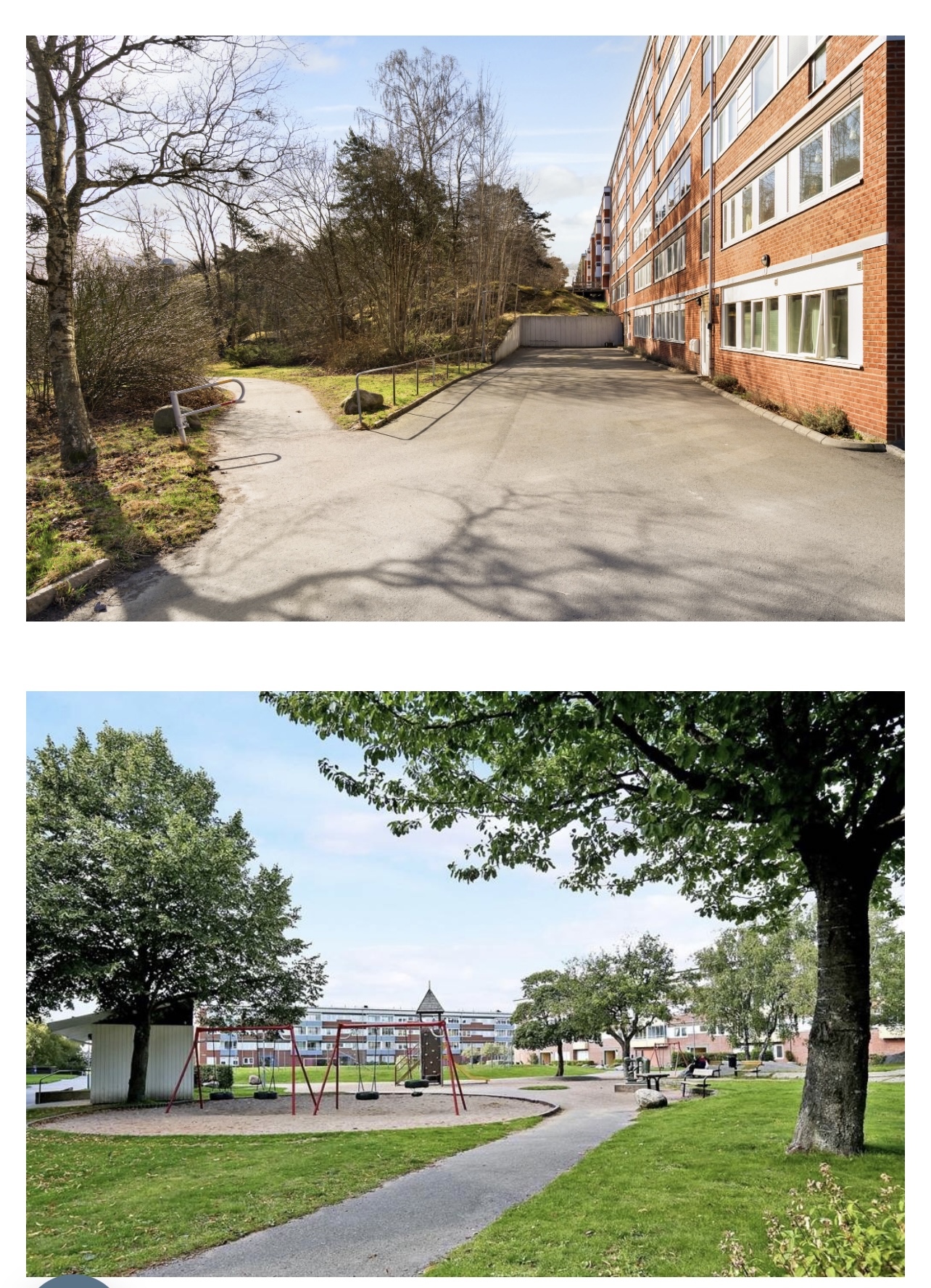 Briljantgatan, Västra Frölunda — photo 2