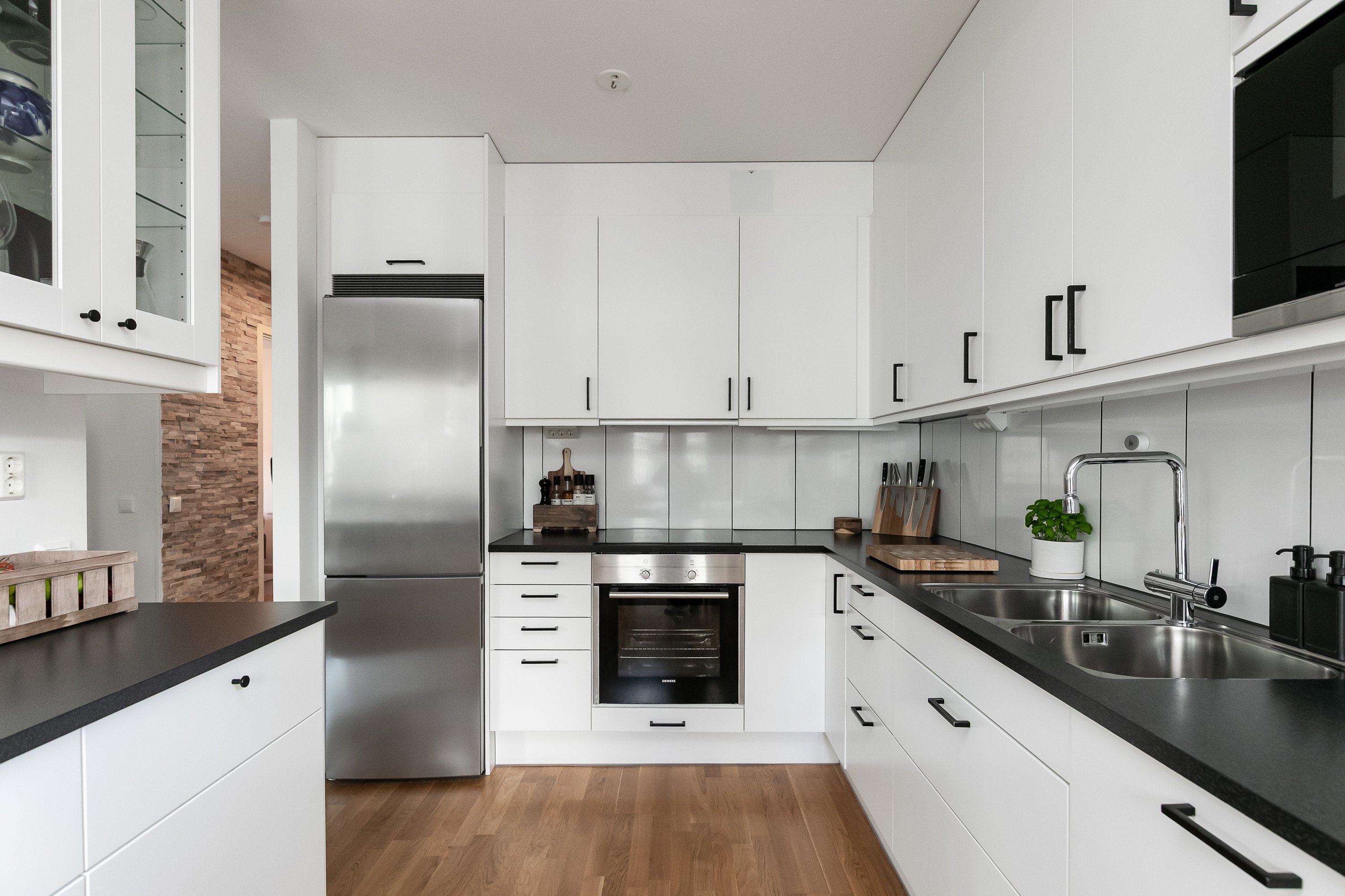 Lägenhet, 2 rum, 63 kvm, Örebro