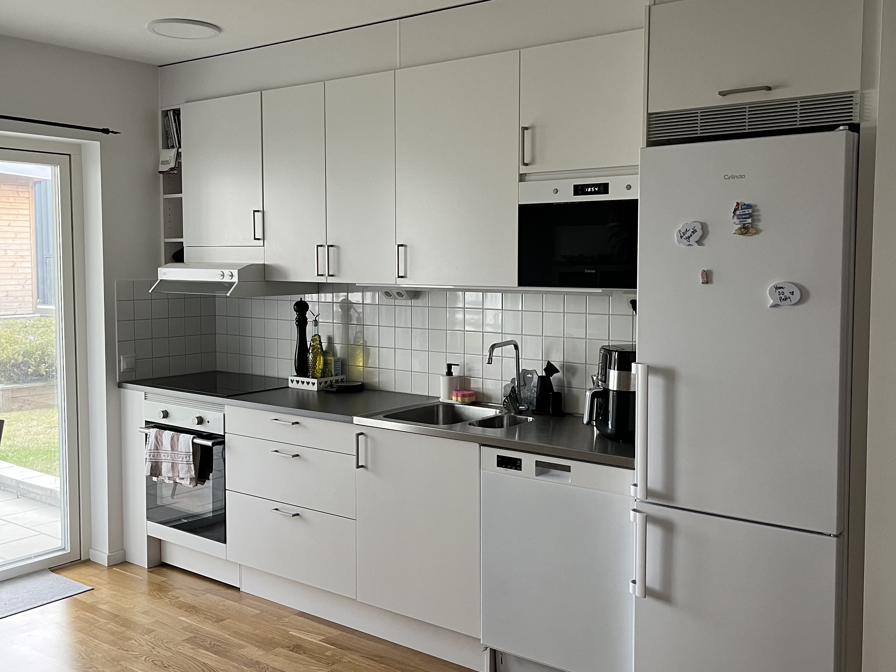 Apartment in Örebro, Ladugårdsängen - Bild 3