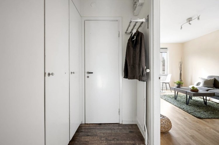 1 rok · 27 m² i Lidingö – bild 9