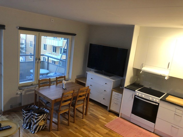 Enspännargatan, Hässelby — photo 2