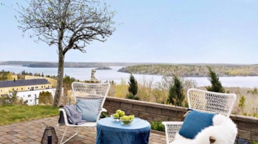 Lägenhet, 2 rooms, 70 sqm, Stockholm