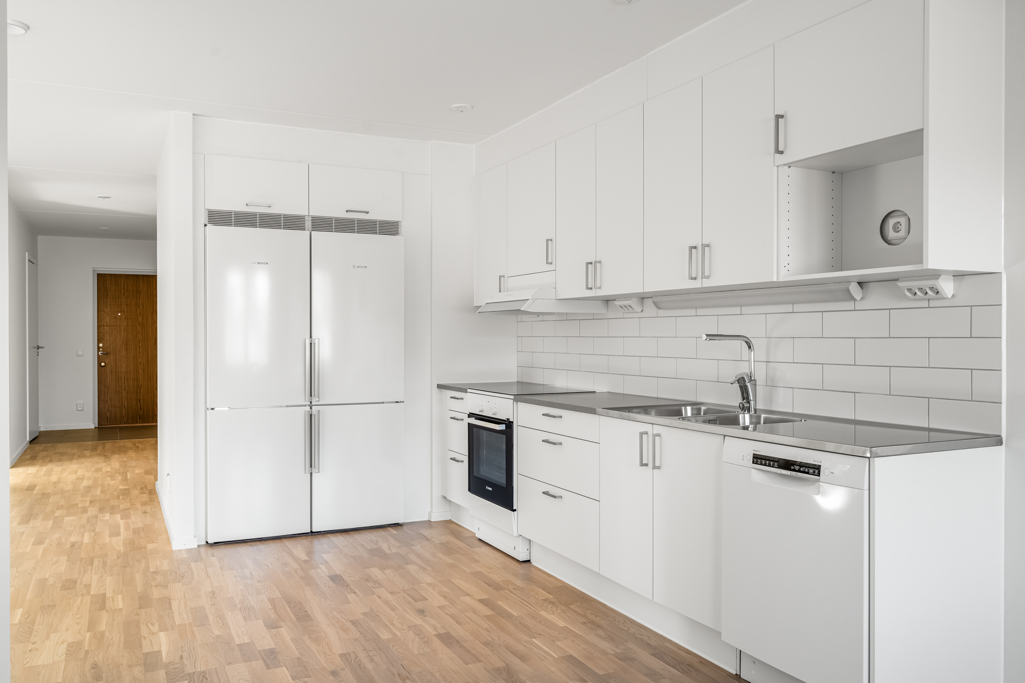 Apartment in Stockholms kommun, Järva stadsdelsområde - Bild 5
