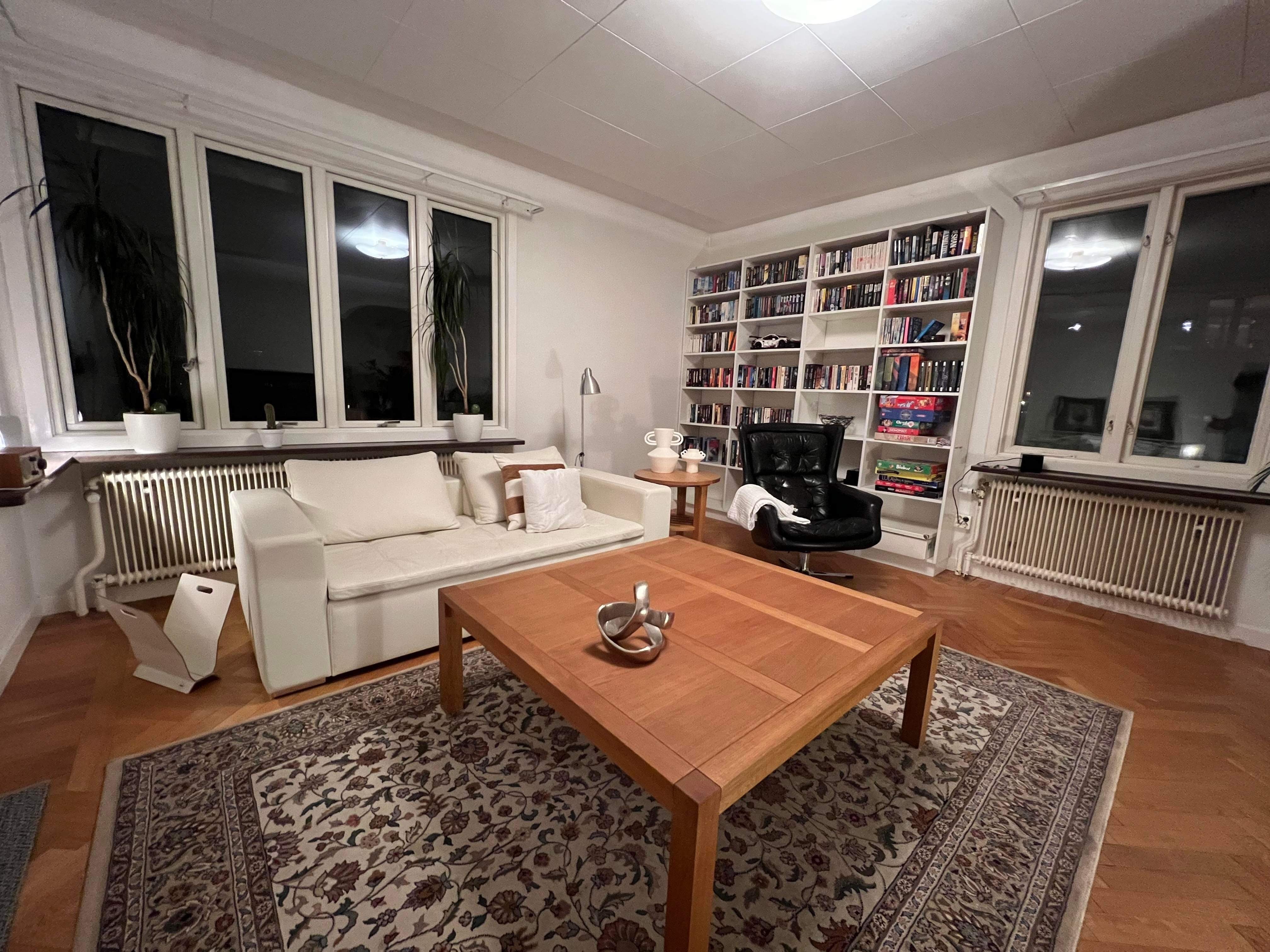 Villa/Hus, 4 rum, 100 kvm, Göteborg