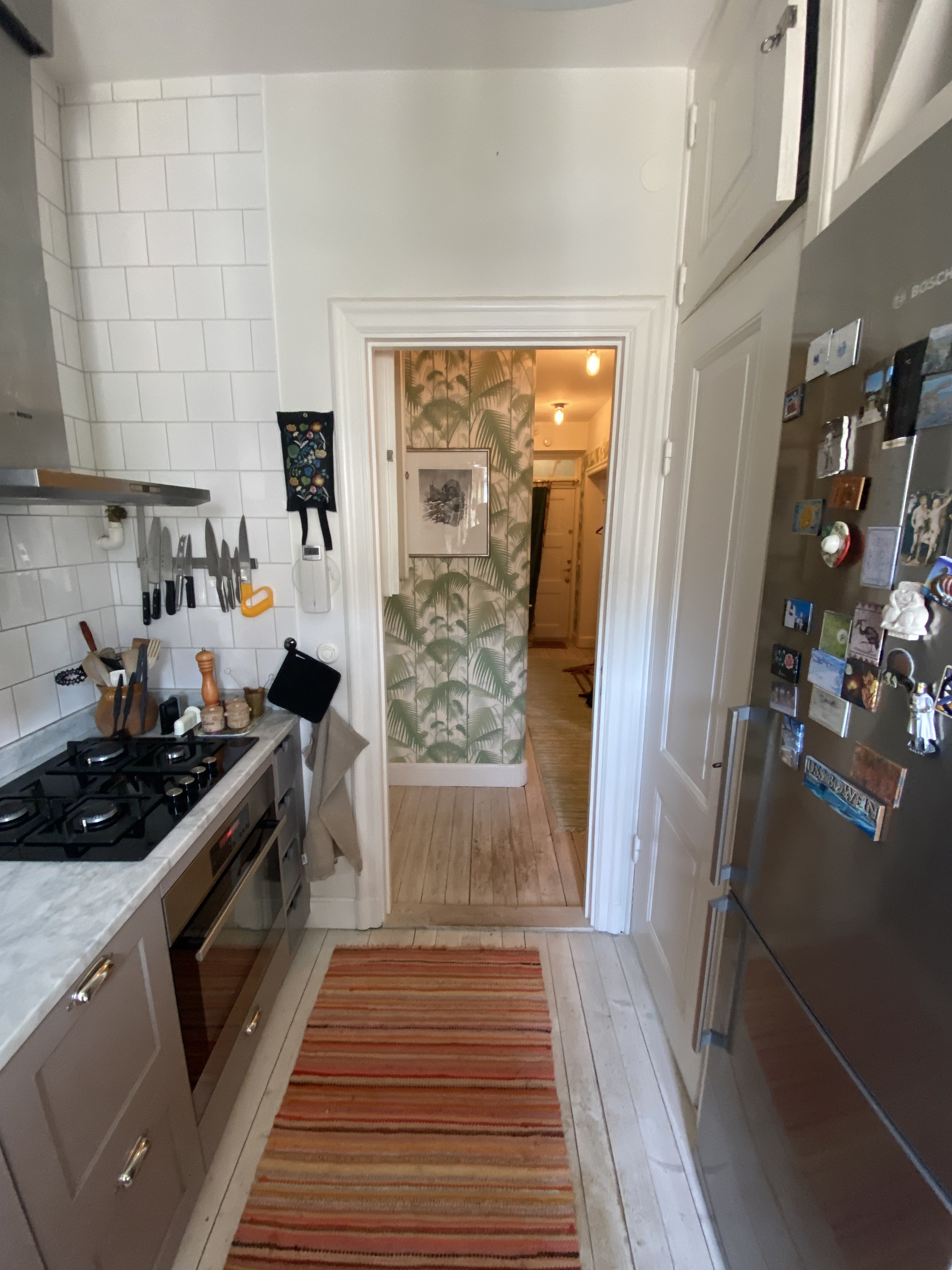 3 rum och kök, Stockholm — 22 550 kr/mån — bild 4