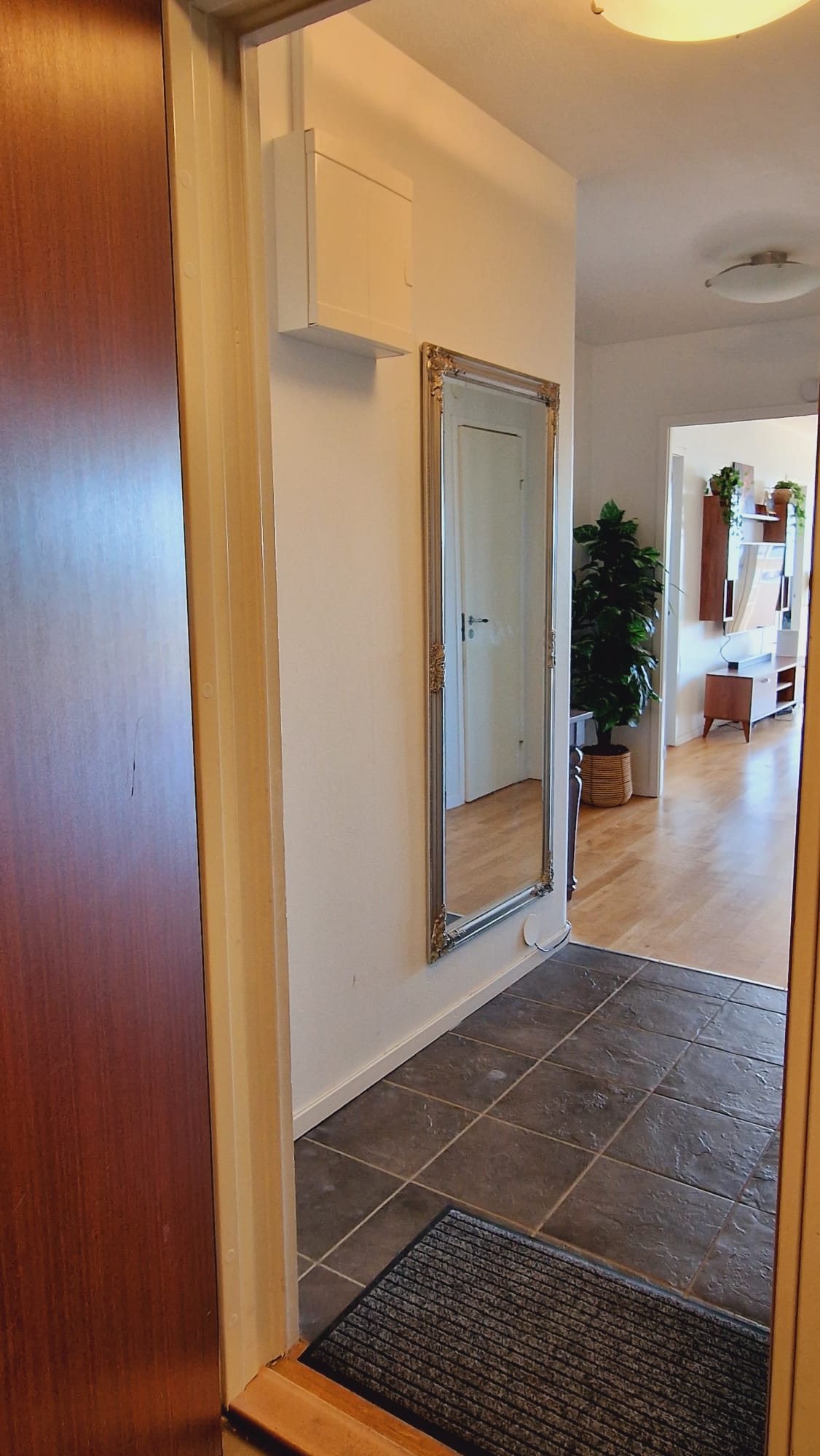 Lägenhet, 3 rooms, 80 sqm, Sundbyberg
