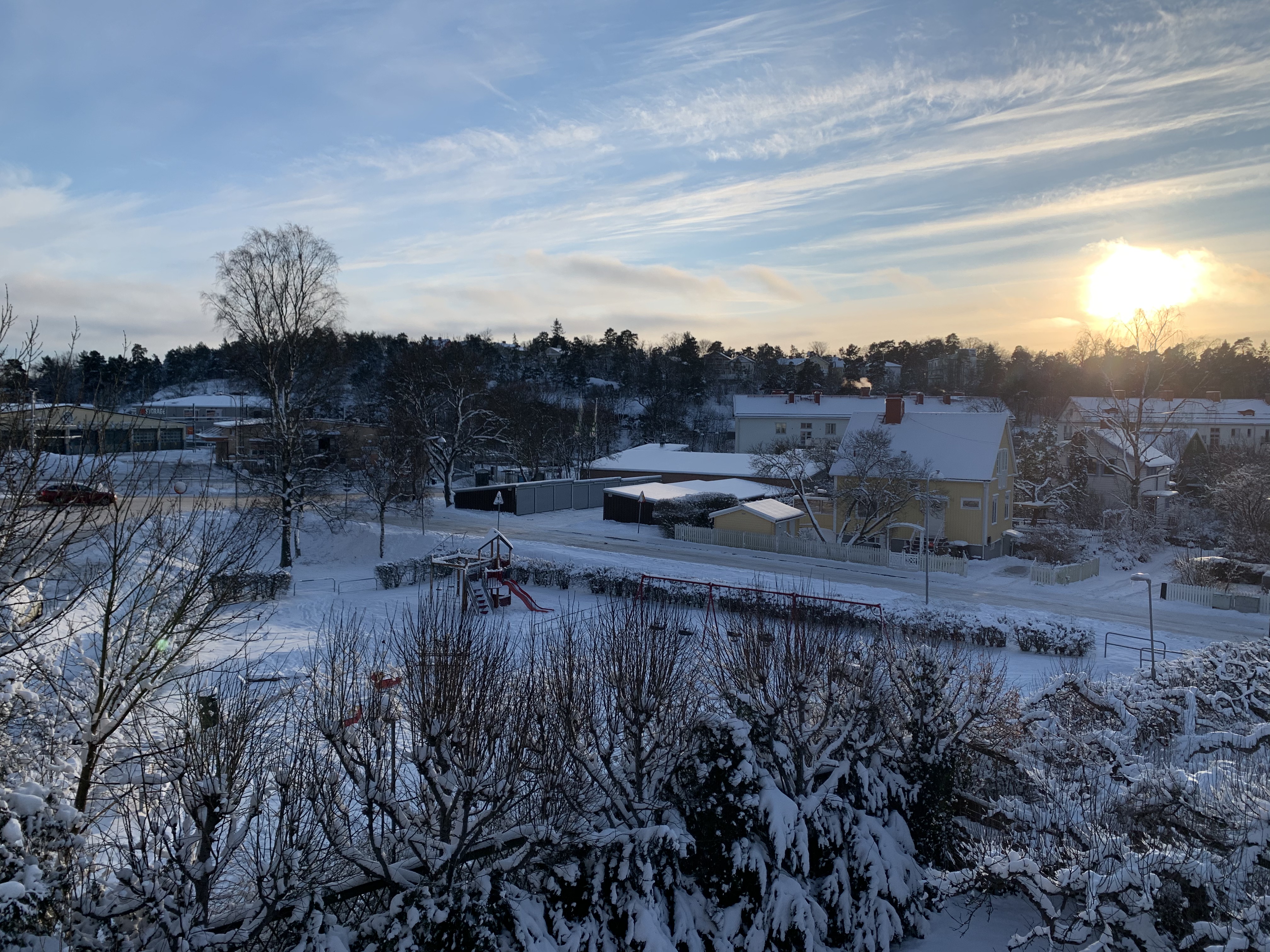 Åkerhielmsgatan 13, Bromma — photo 5