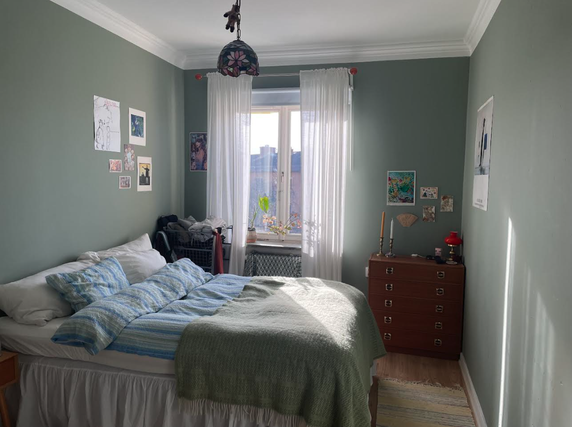 Banérgatan, Uppsala — photo 2