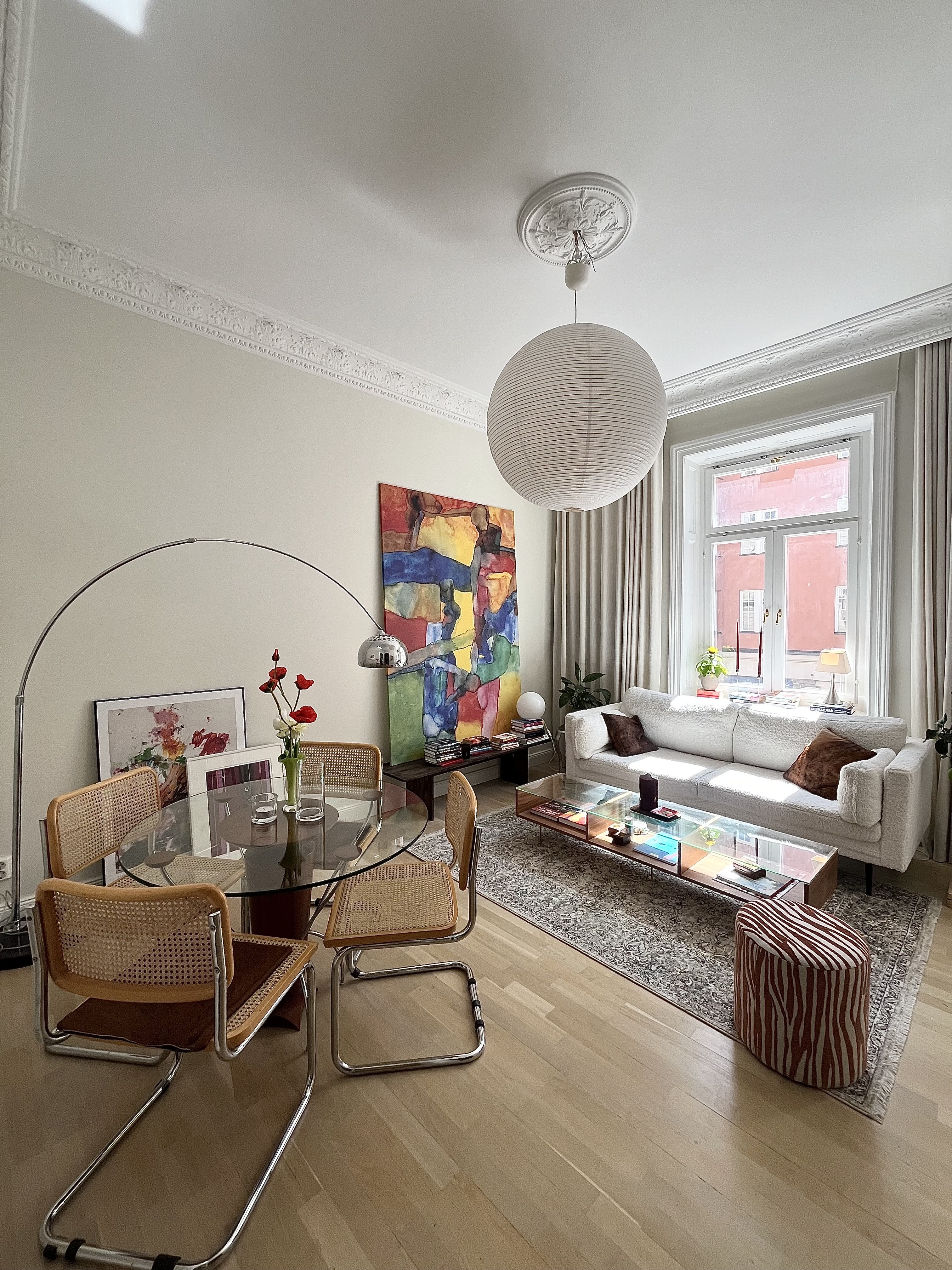 2 rum och kök, Stockholm — 25 000 kr/mån — bild 2
