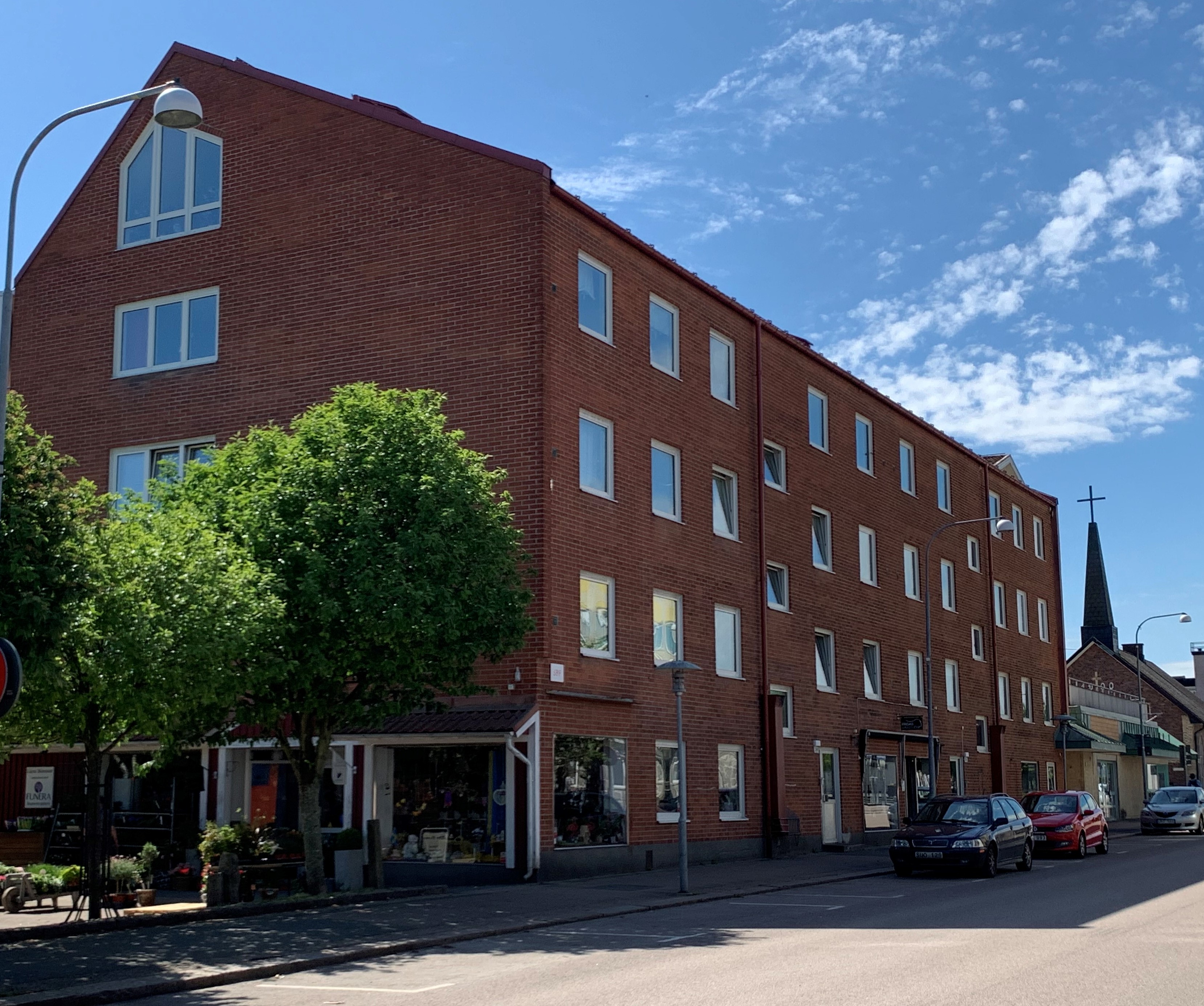 Västra Storgatan 26B