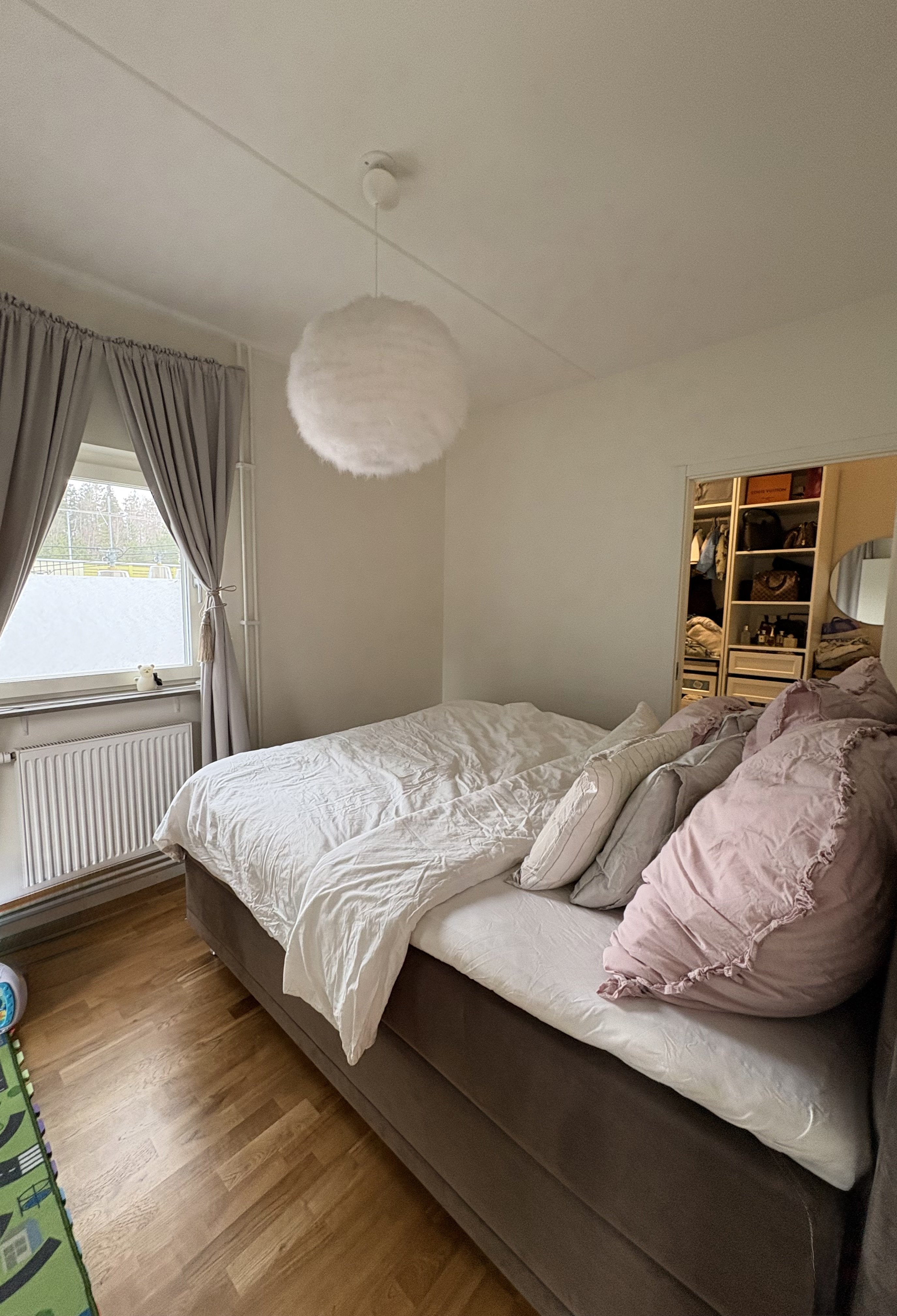 2 rok · 45 m² i Vega – bild 3