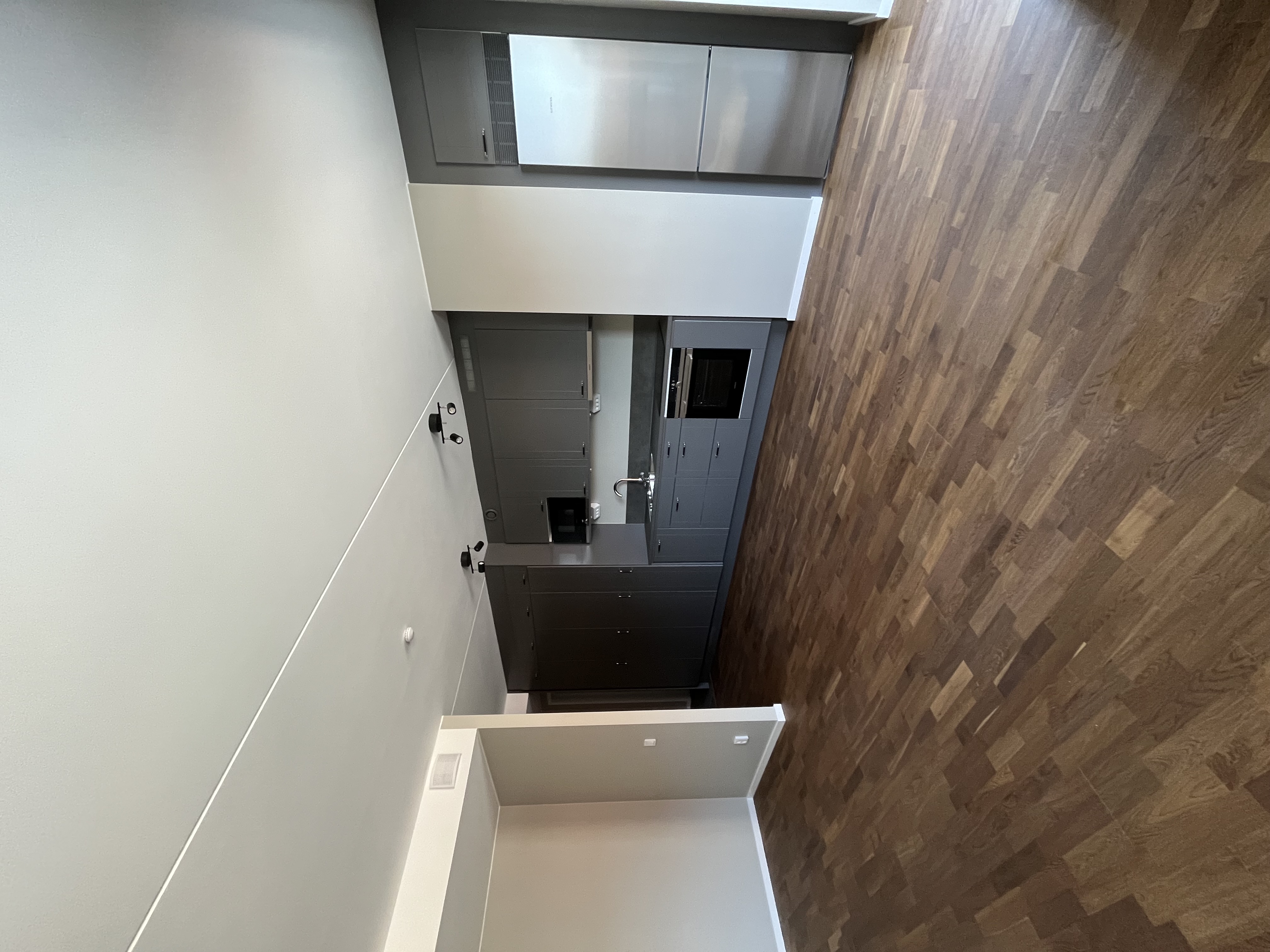 Lägenhet, 1 rum, 35 kvm, Stockholm