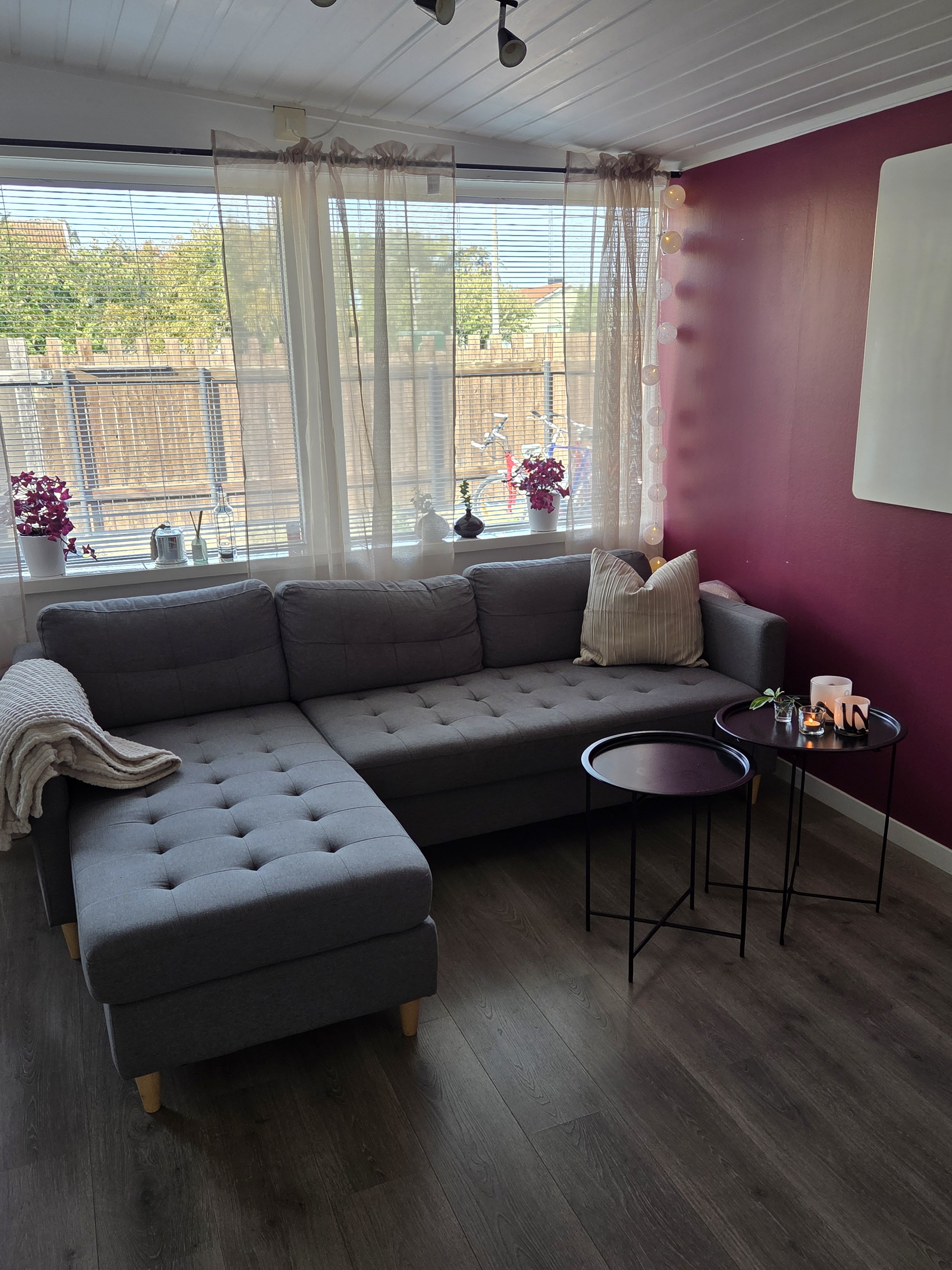 Lägenhet, 3 rooms, 65 sqm, Visby