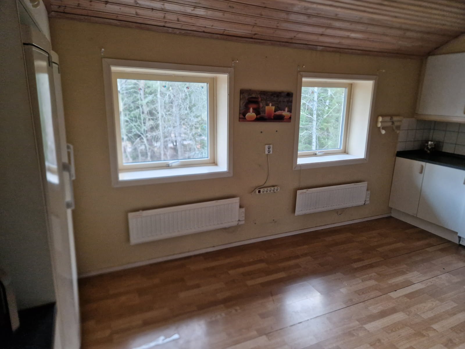 Lägenhet, 3 rooms, 80 sqm, Ingarö