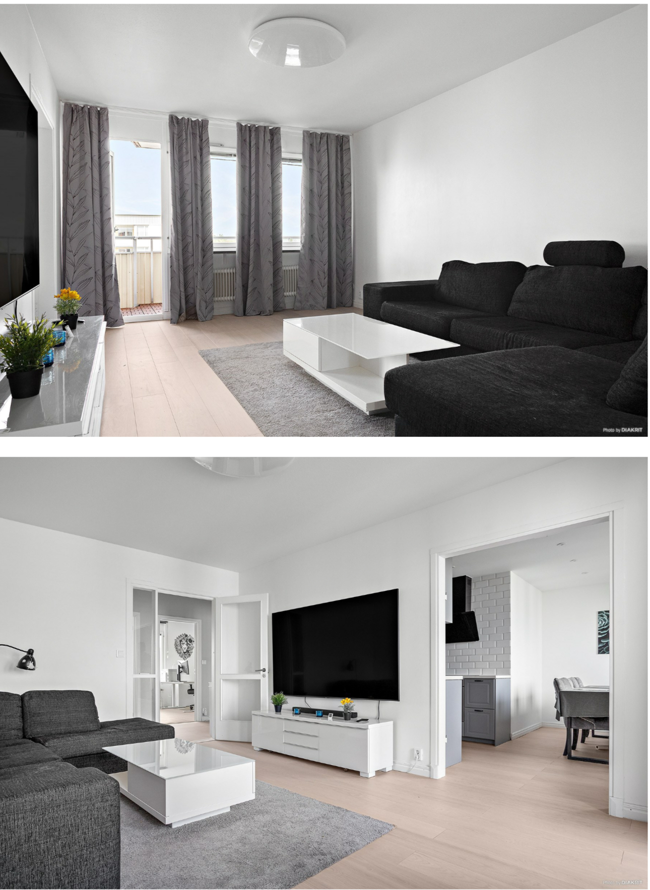Lägenhet, 1 rooms, 30 sqm, Tyresö