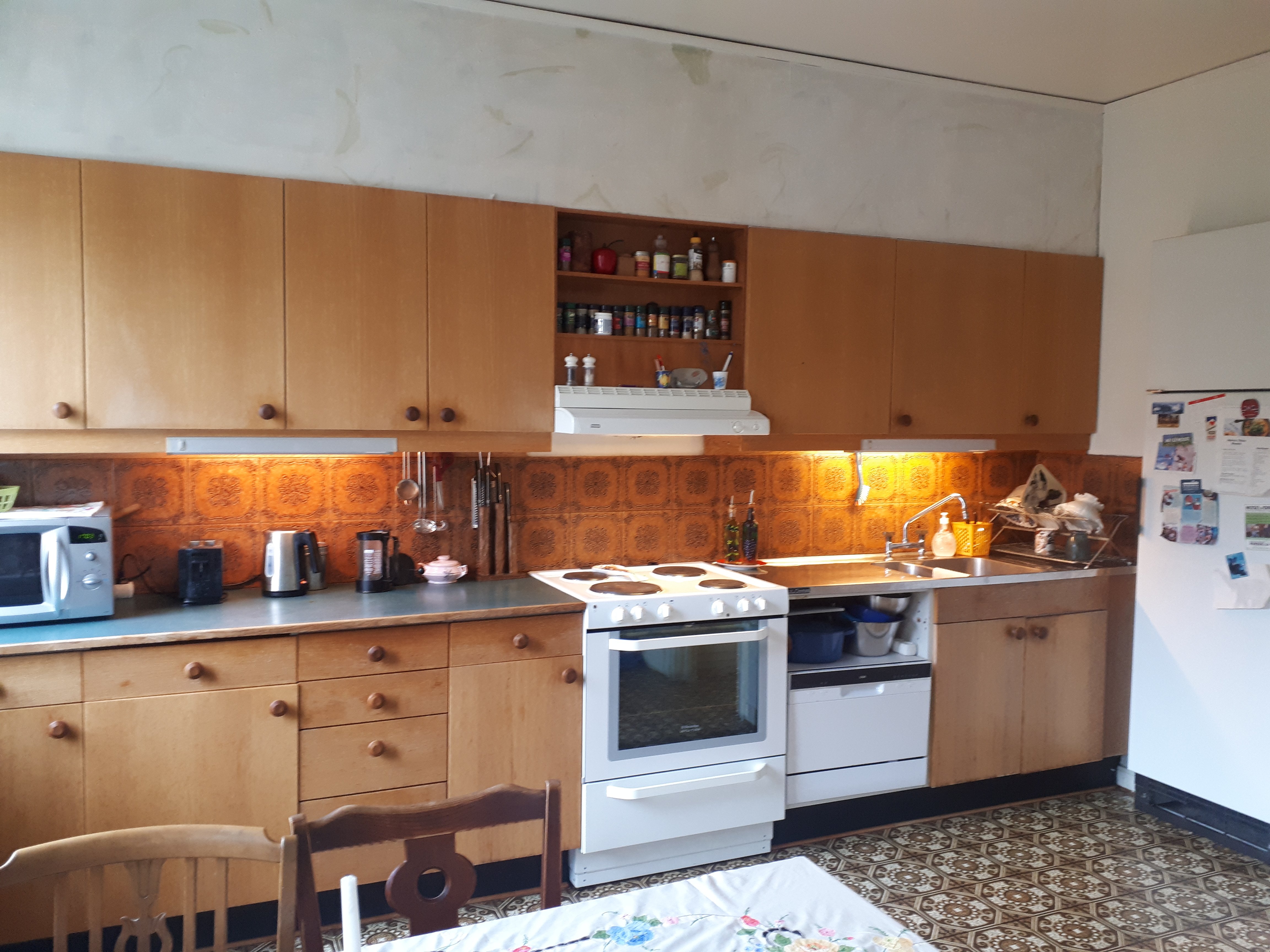 Lägenhet, 1 rum, 18 kvm, Göteborg