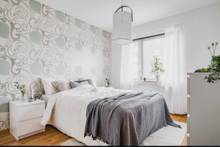 Miraallén, Göteborg — photo 3