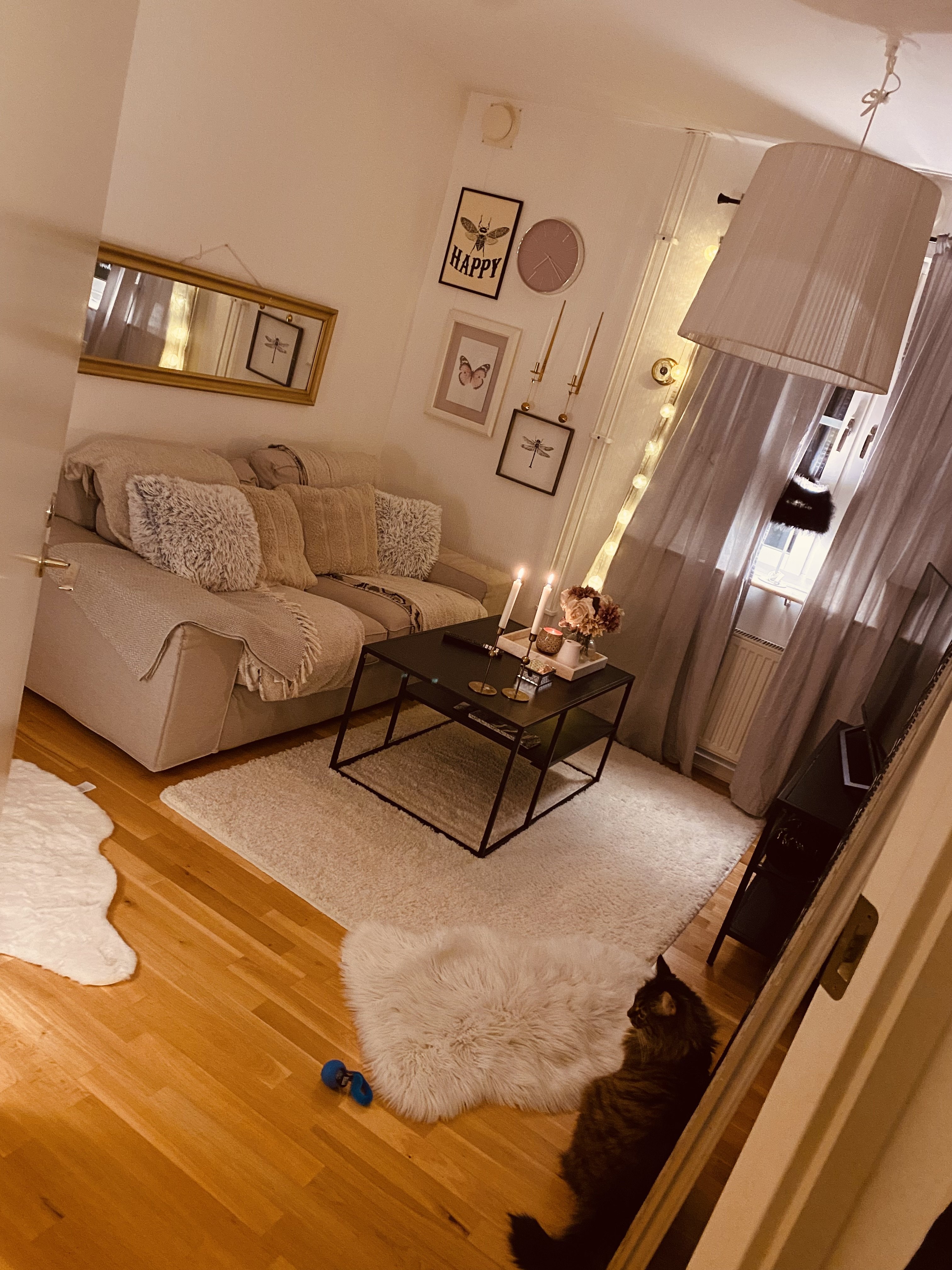Lägenhet, 1 rooms, 20 sqm, Bålsta