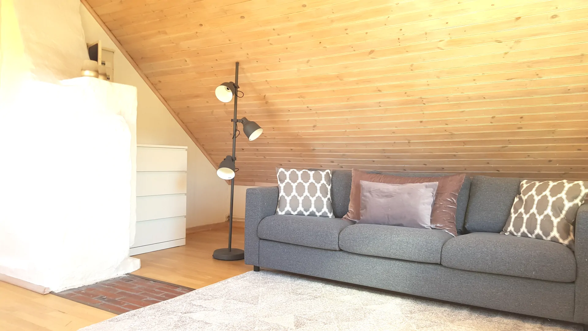 Långedragsvägen, Västra Frölunda — photo 5