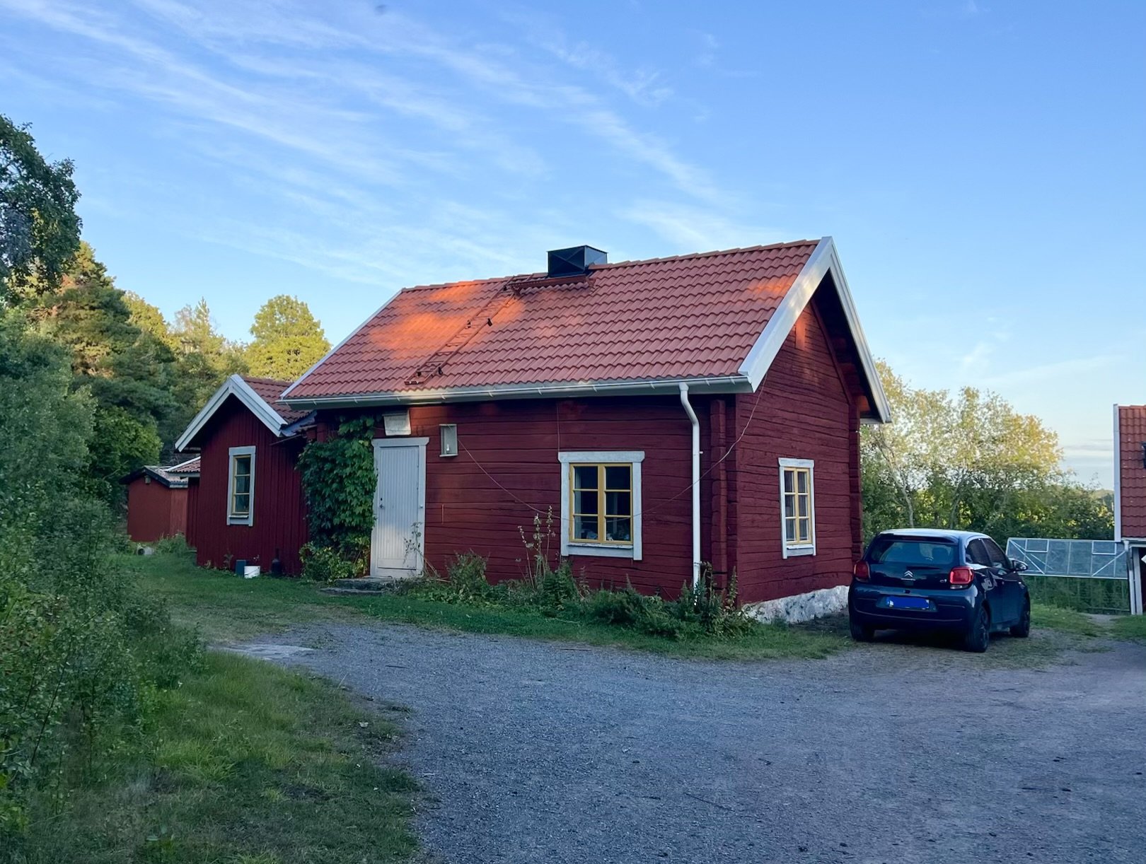 Övrigt, 3 rooms, 72 sqm, Uppsala