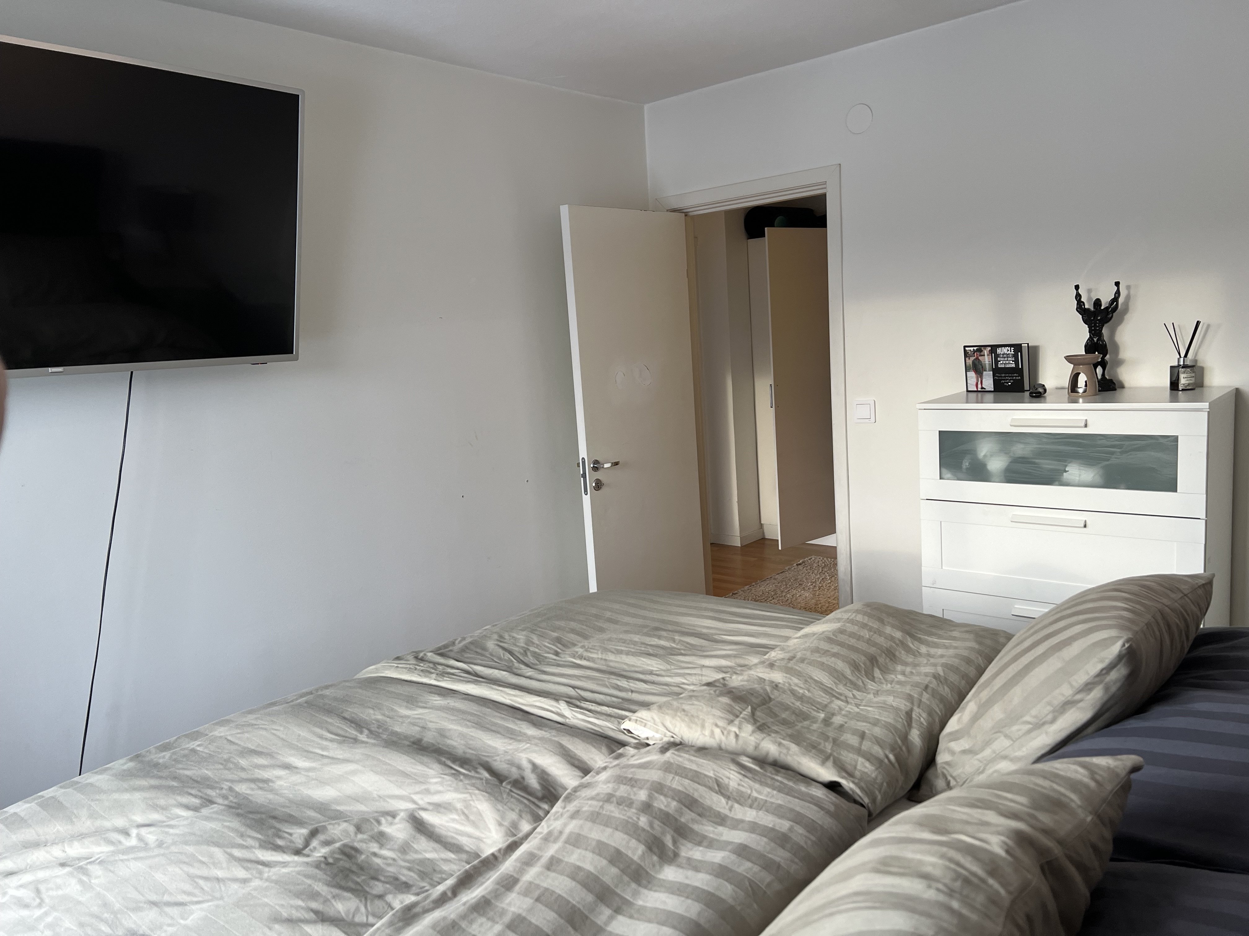 Apartment in Partille, Furuskog, Timmerslätt - Bild 5