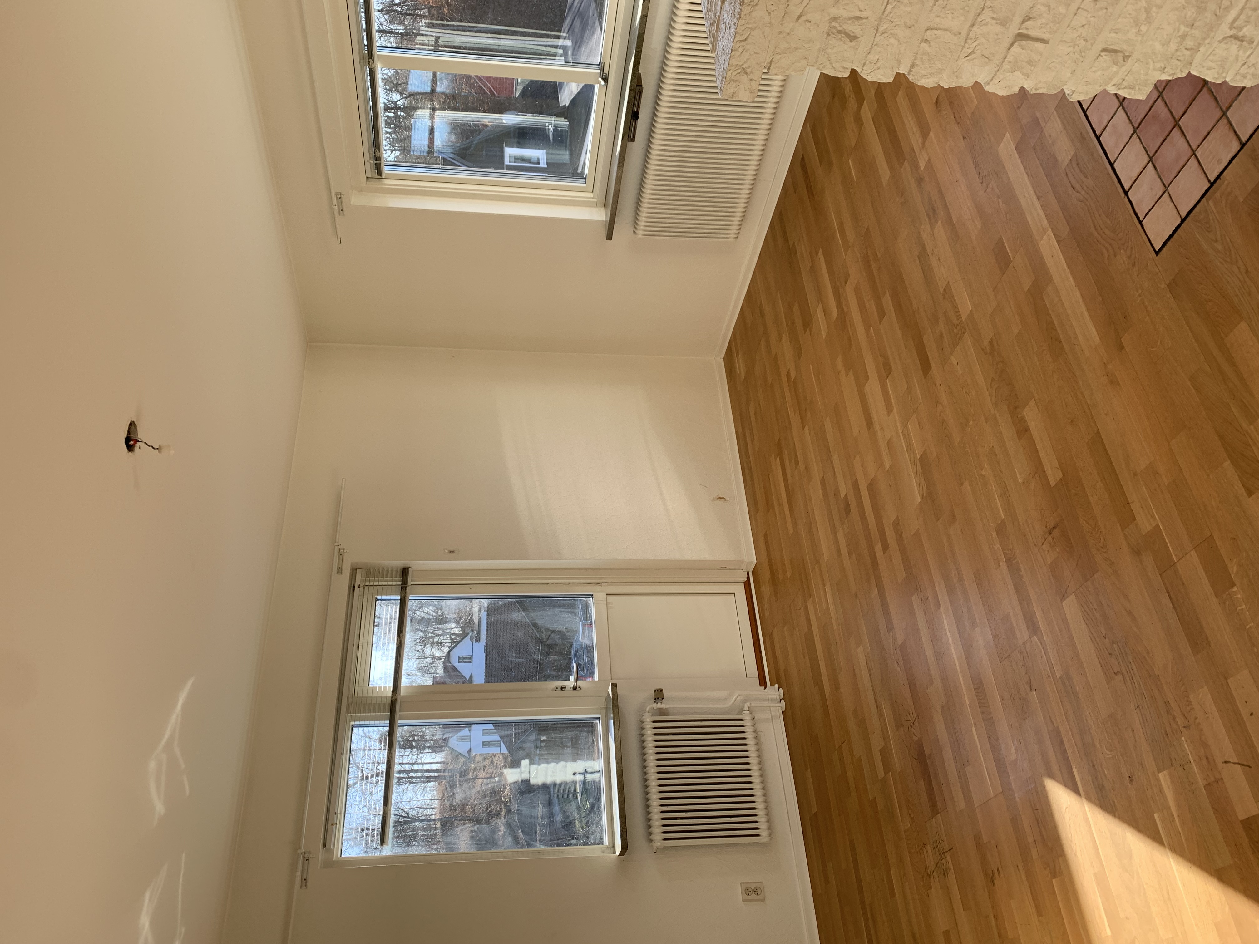 Lägenhet, 2 rooms, 53 sqm, Älmhult
