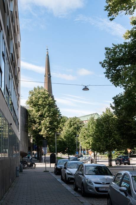 Domkyrkoesplanaden, Västerås — photo 3