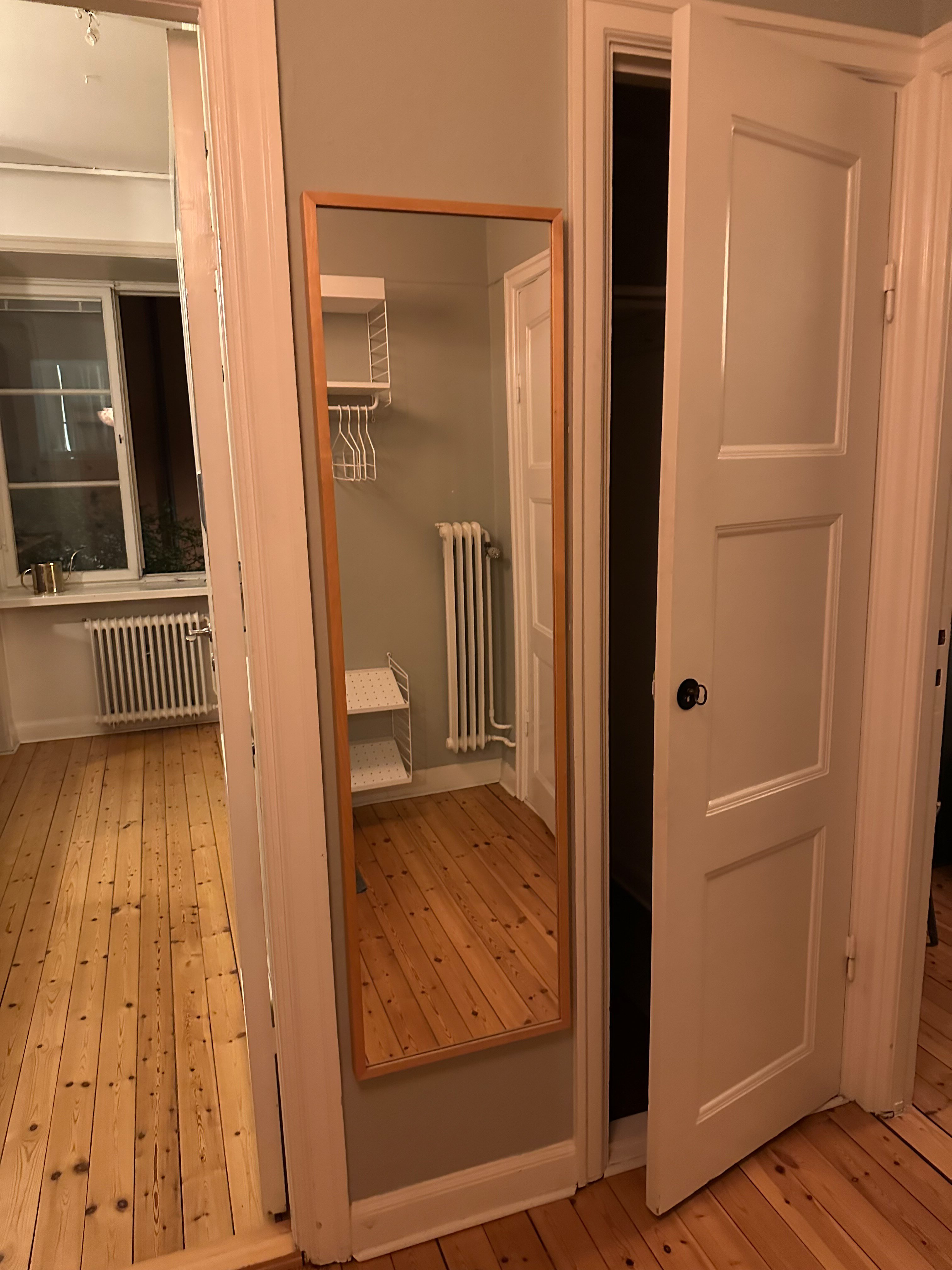 Lägenhet – Stockholm, Kristineberg - Bild 3