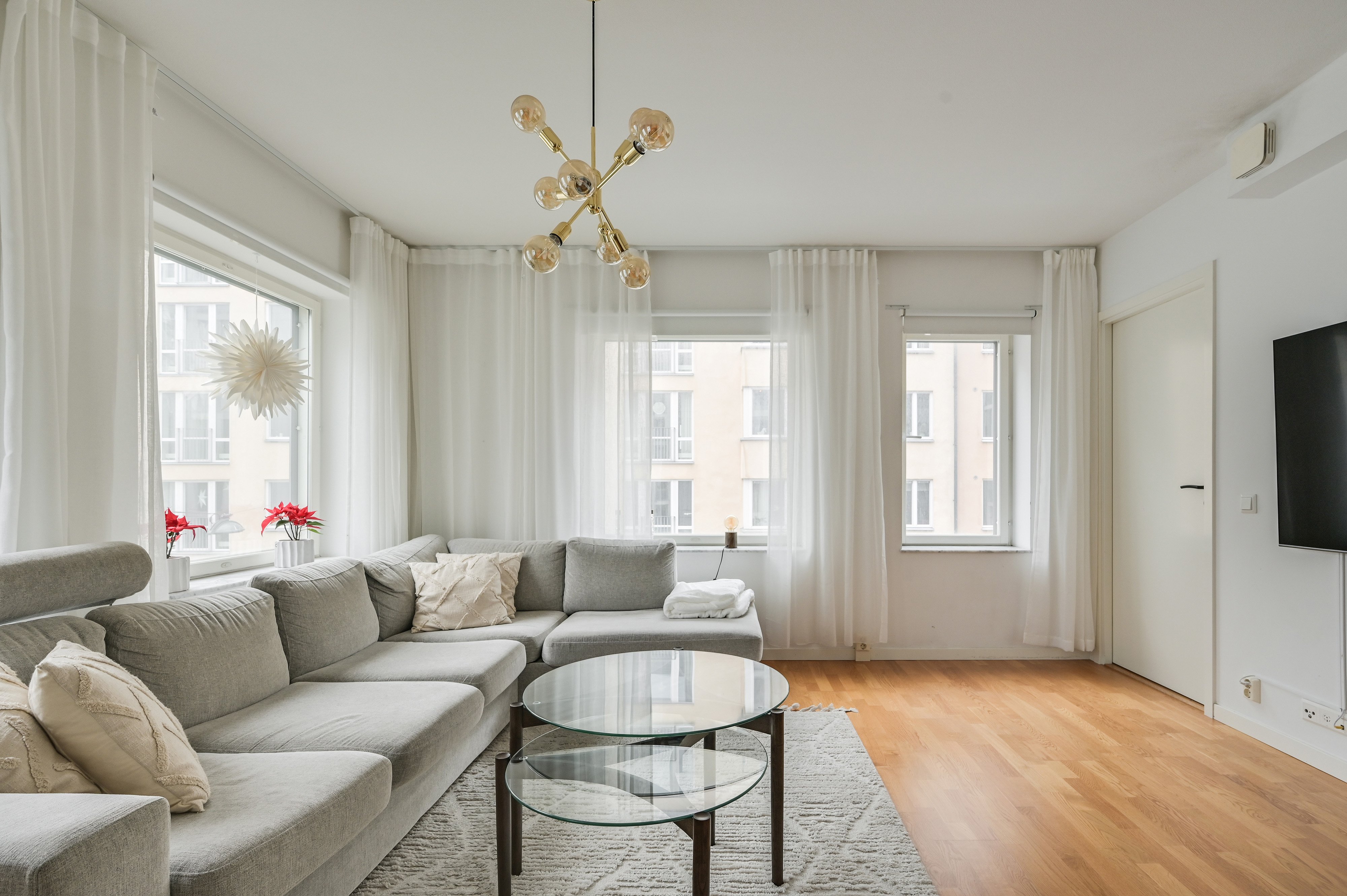 Nordenflychtsvägen, Stockholm — photo 4