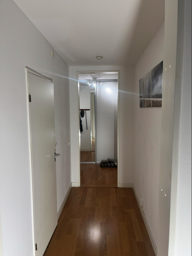 2 rum Vällingby — 11 289 kr/mån | Bostadsögat