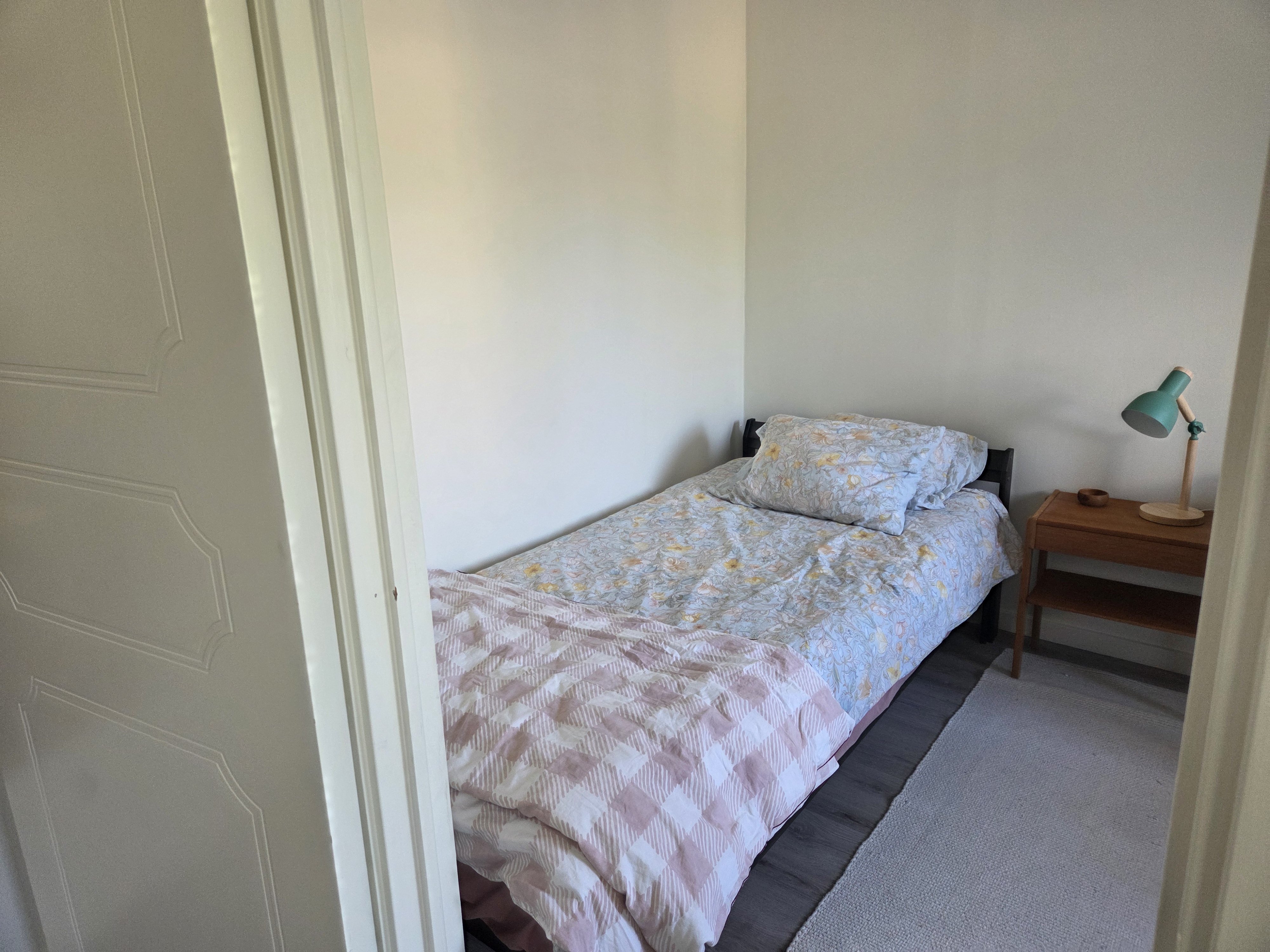 Lägenhet – Sollentuna, Landsnora, Kärrdal - Bild 2