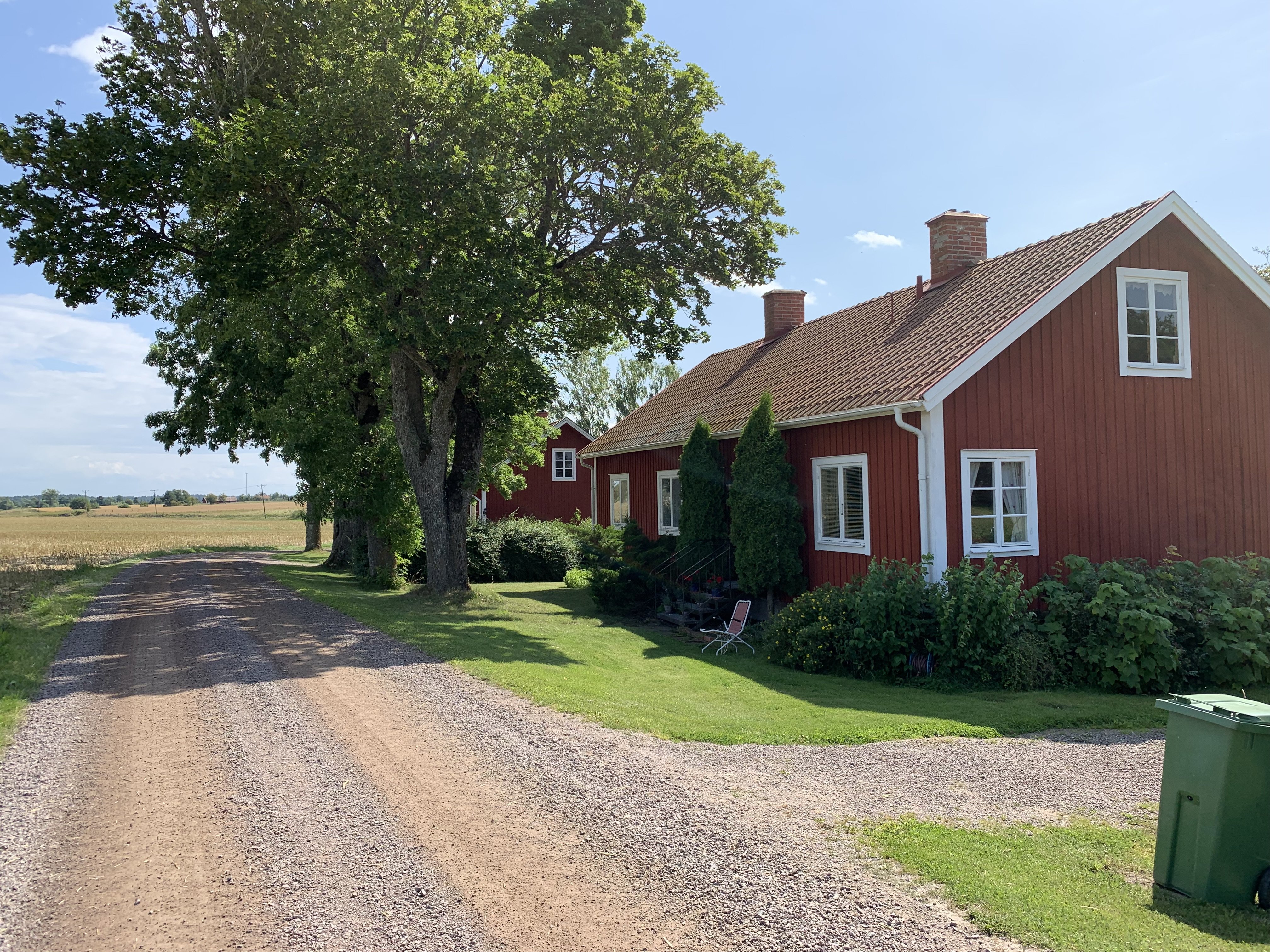 Kölbäcks Säteri