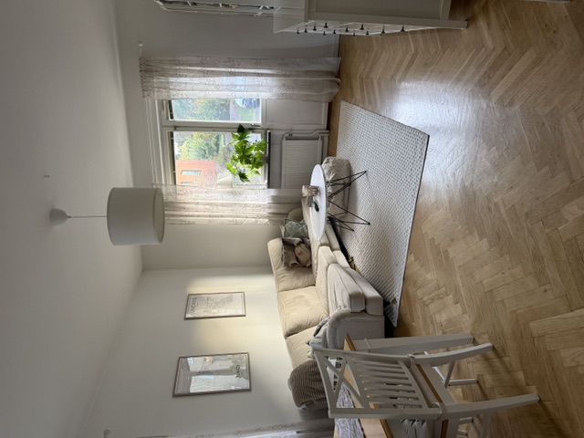 Lägenhet, 2 rooms, 55 sqm, Linköping