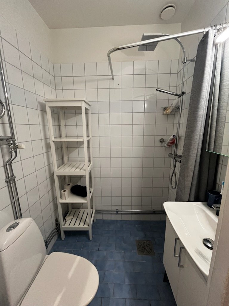 Lägenhet – Stockholm, Hornstull, Södermalm - Bild 5