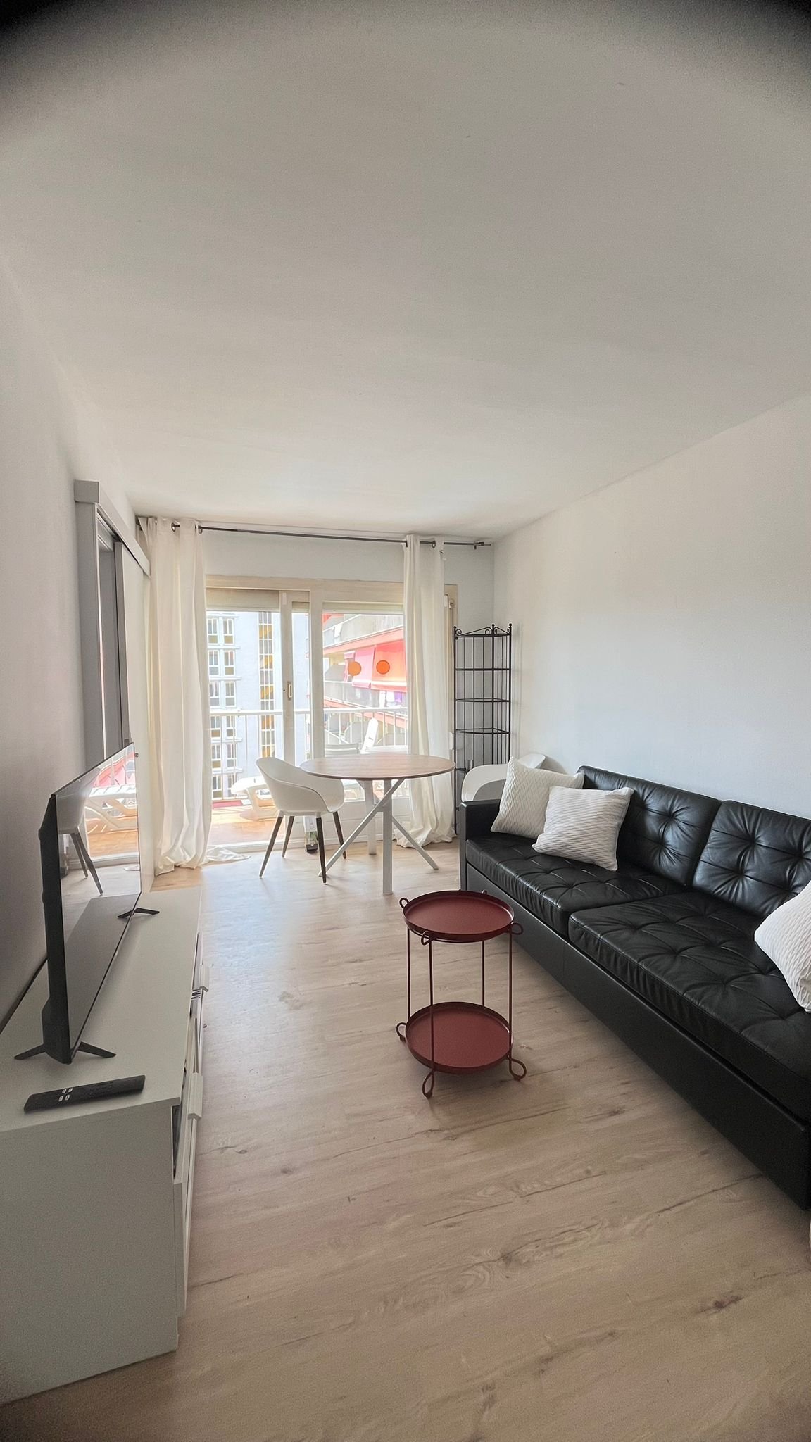 Vintrosagatan, Bandhagen